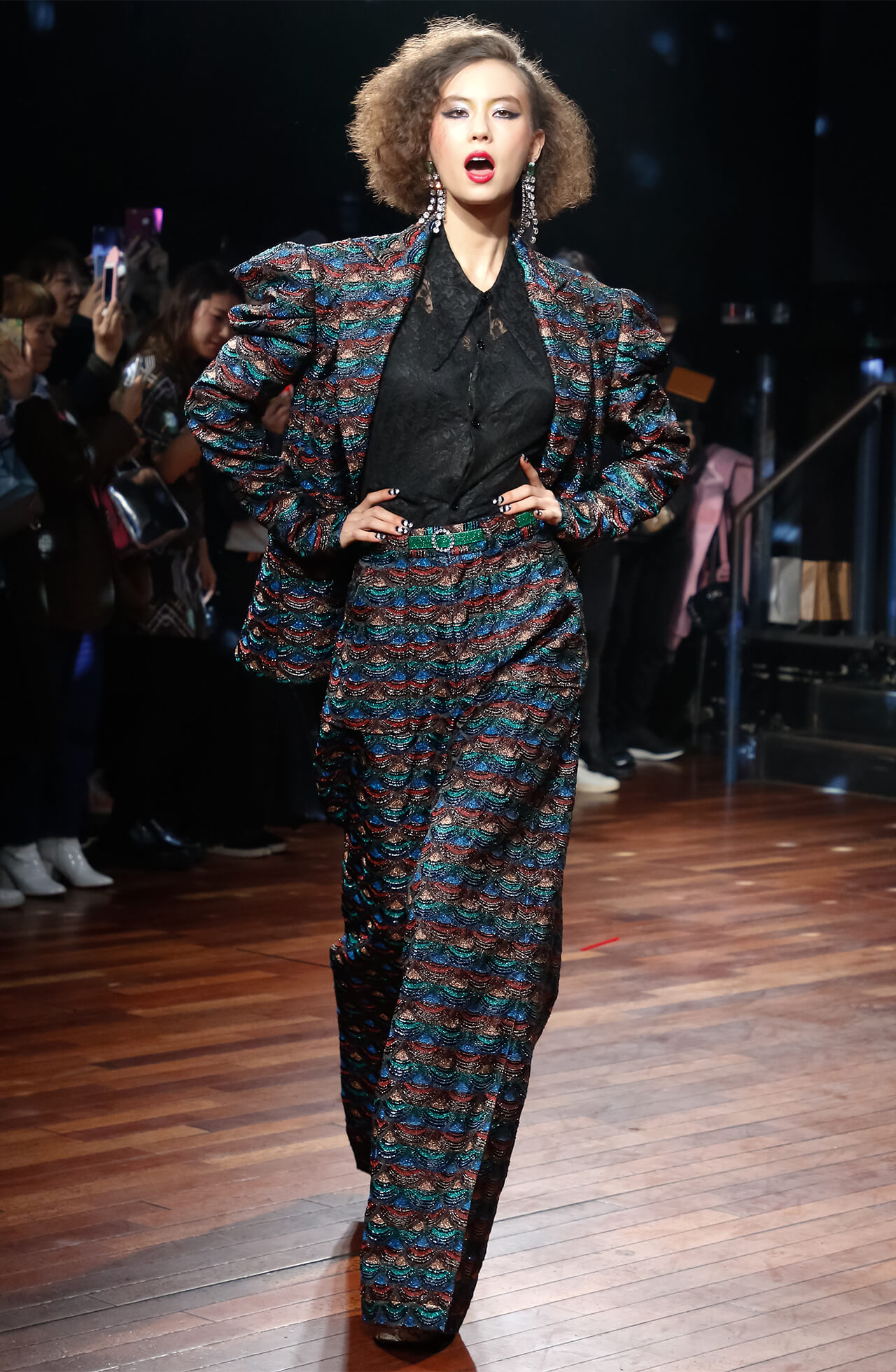 G.V.G.V. aw17-18 COLLECTION