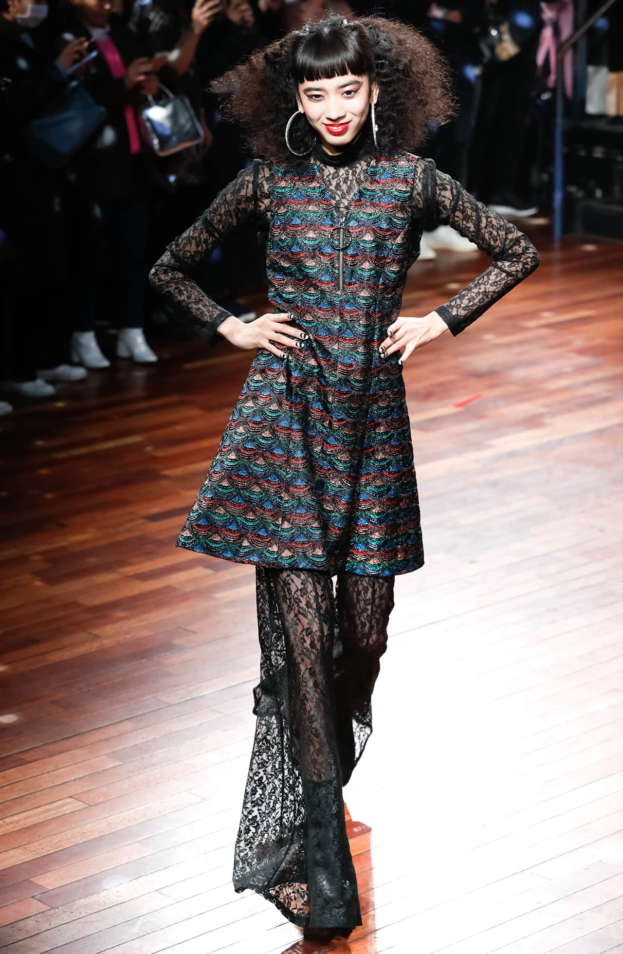 G.V.G.V. aw17-18 COLLECTION