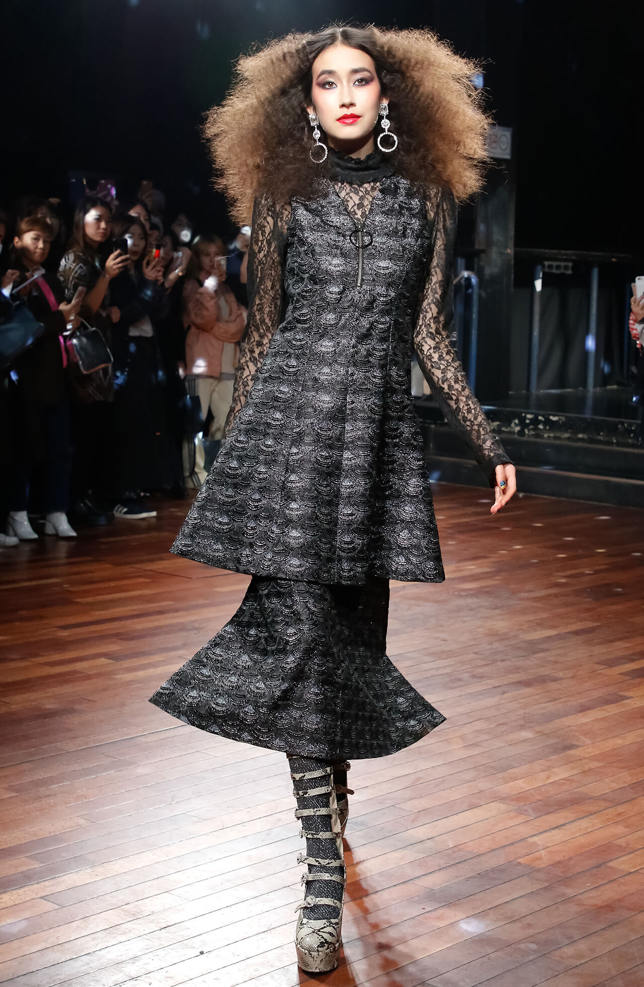 G.V.G.V. aw17-18 COLLECTION