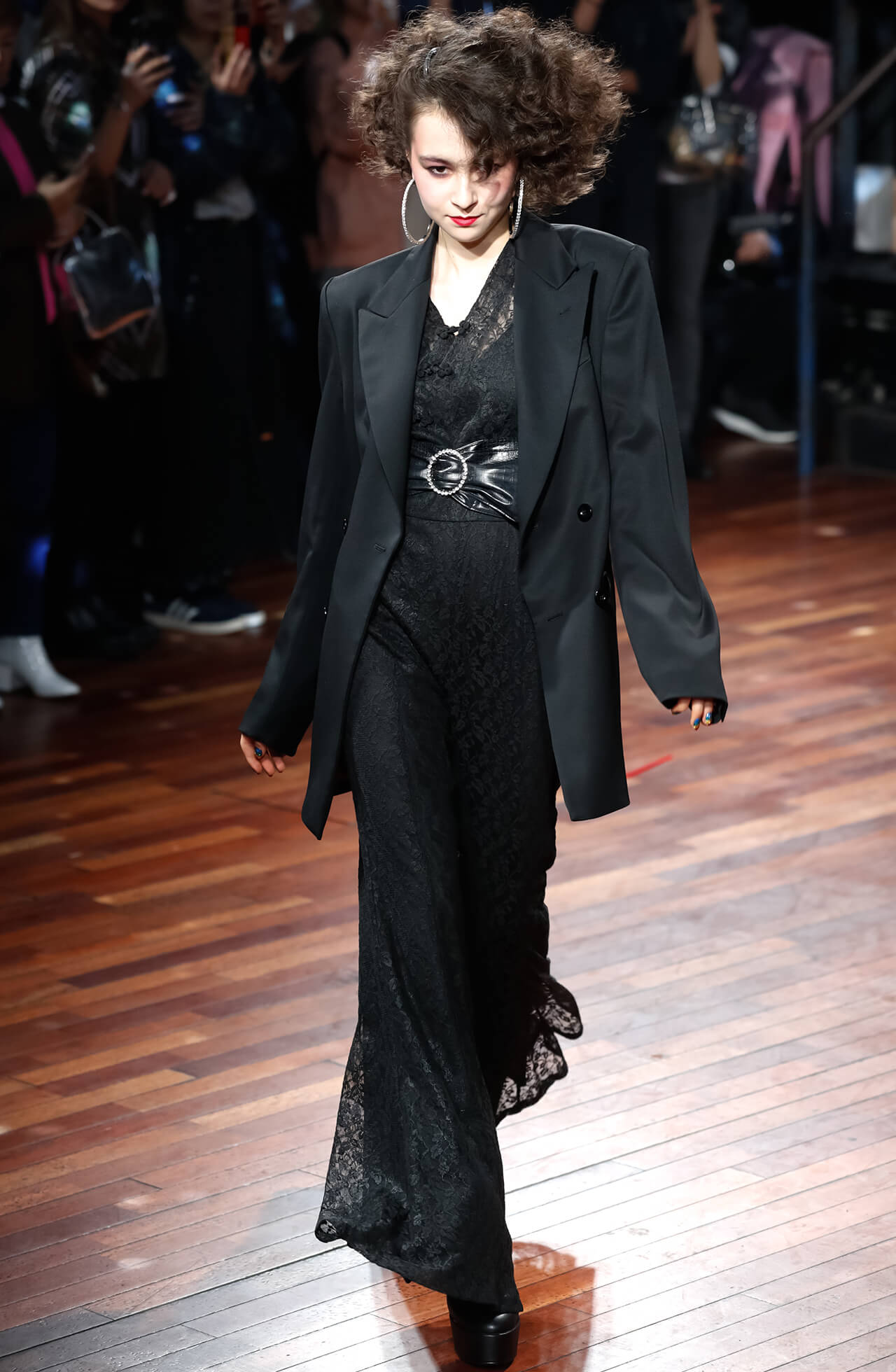 G.V.G.V. aw17-18 COLLECTION