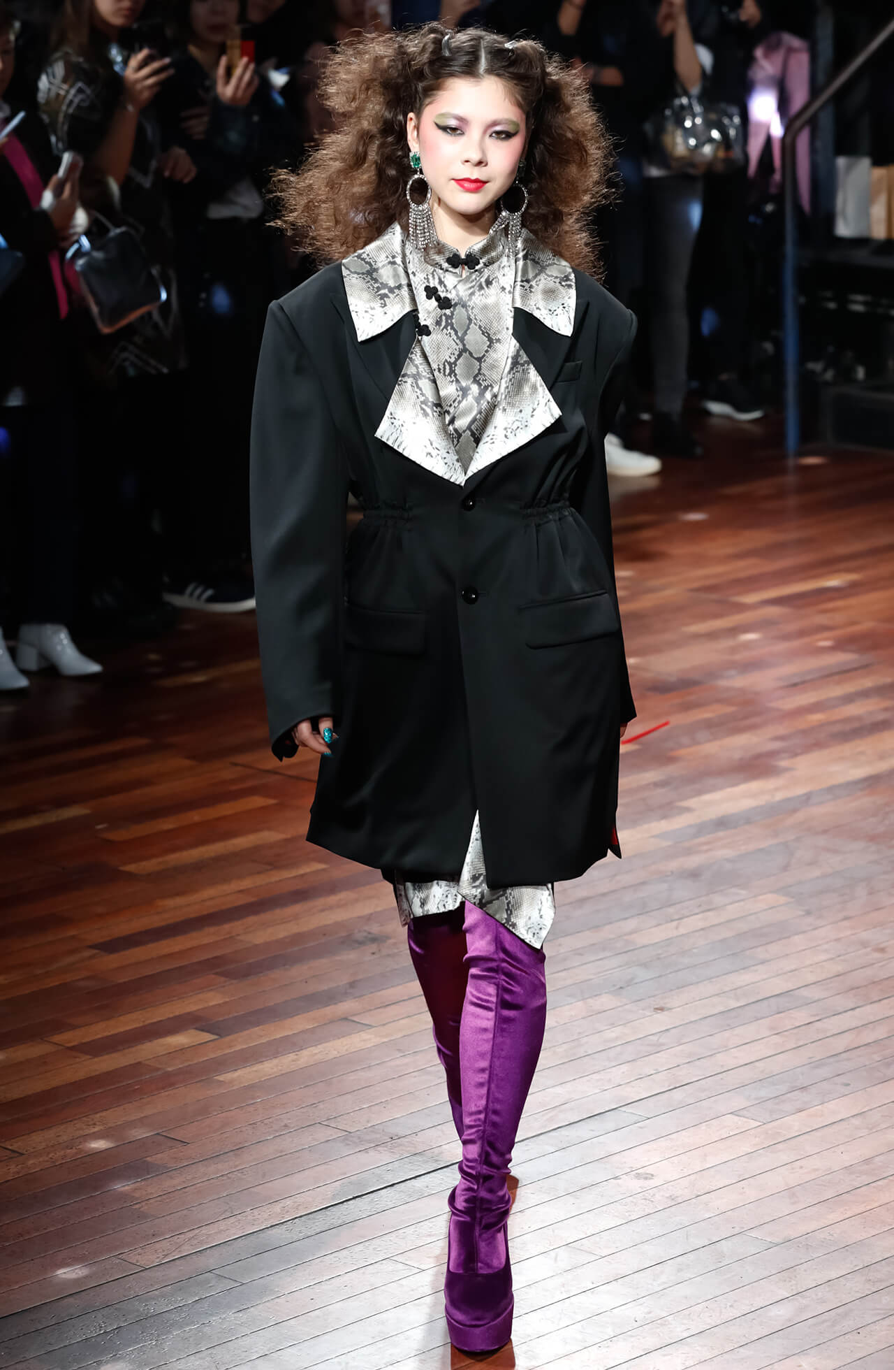 G.V.G.V. aw17-18 COLLECTION