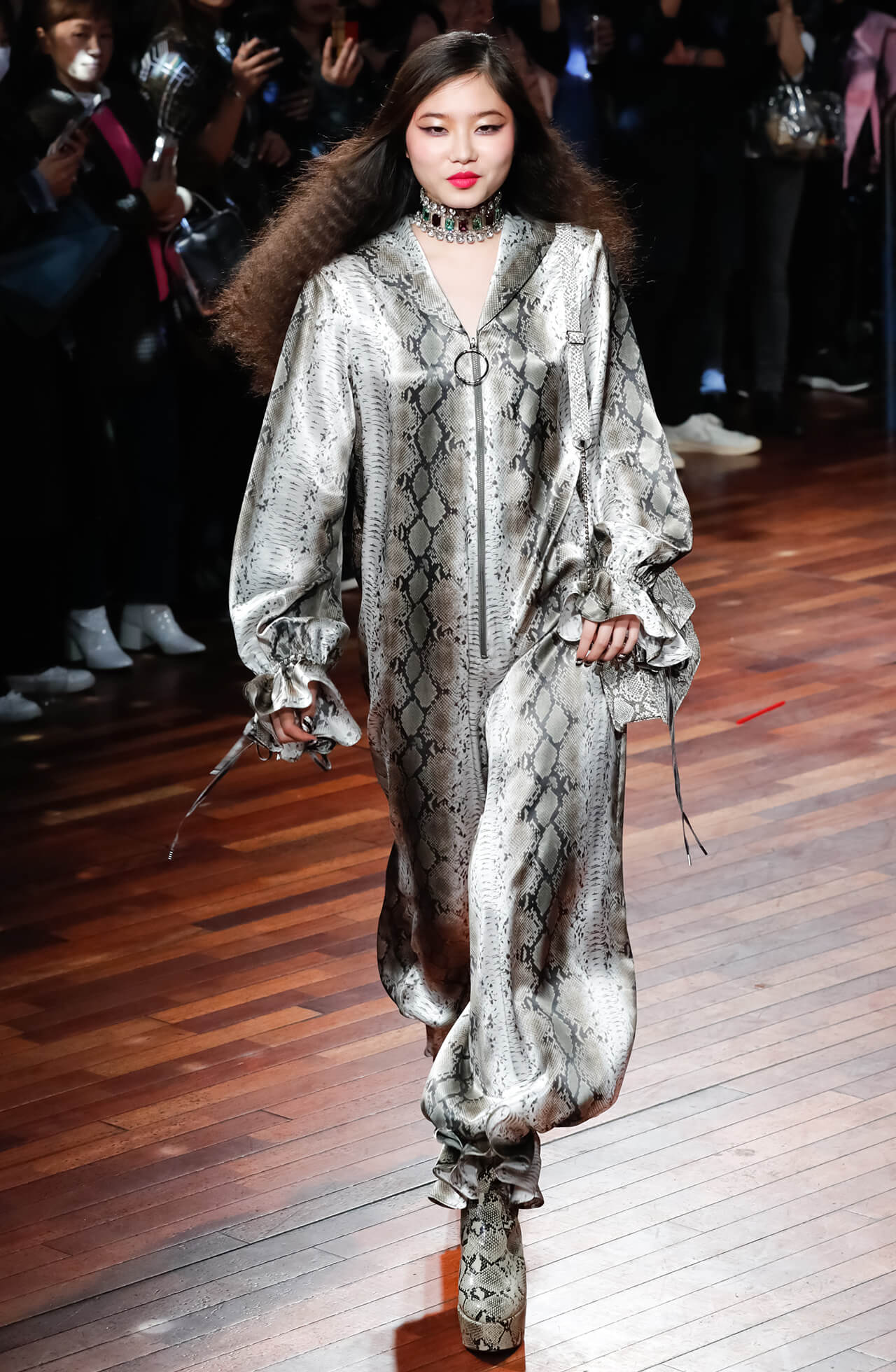 G.V.G.V. aw17-18 COLLECTION