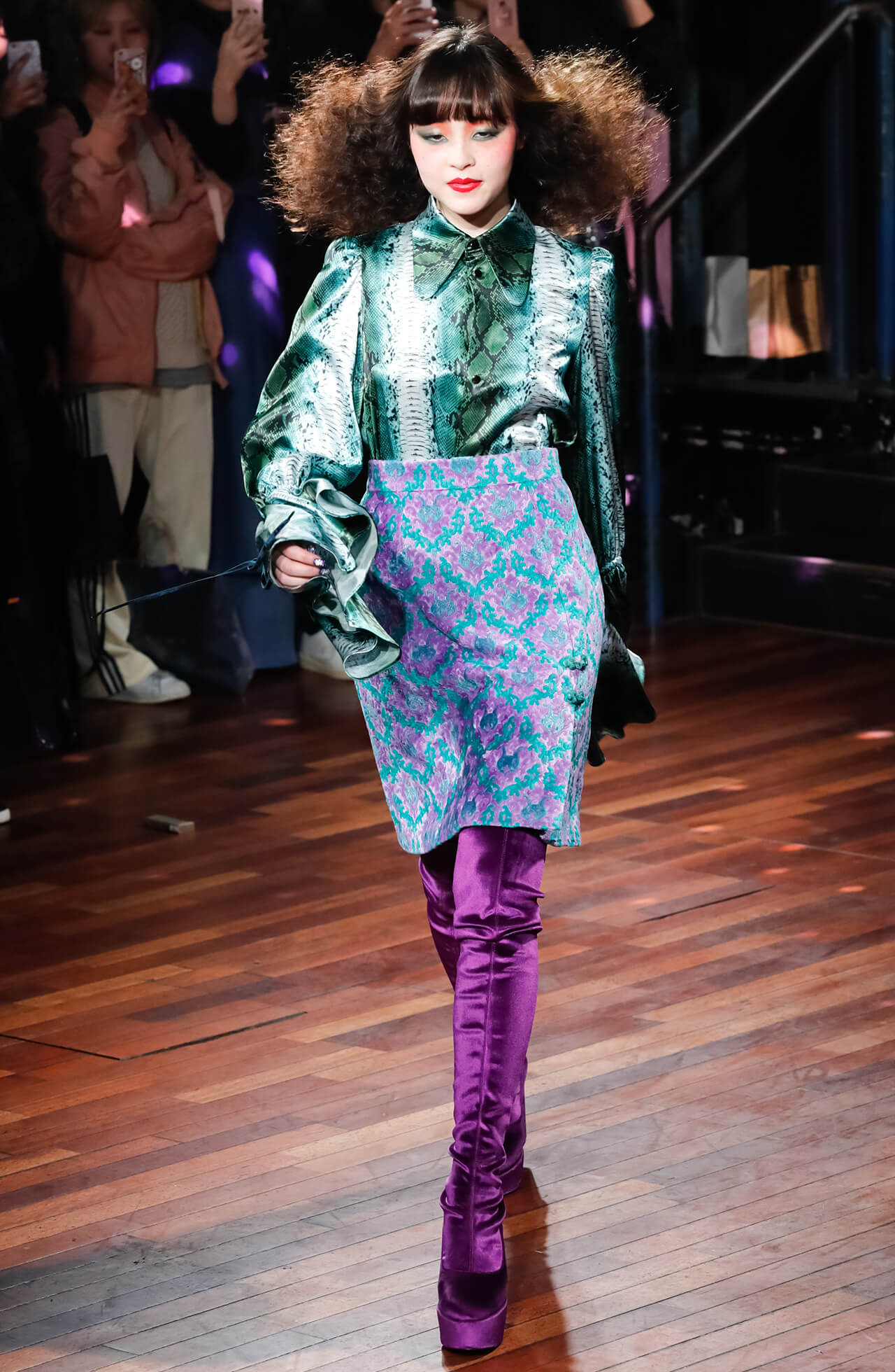 G.V.G.V. aw17-18 COLLECTION