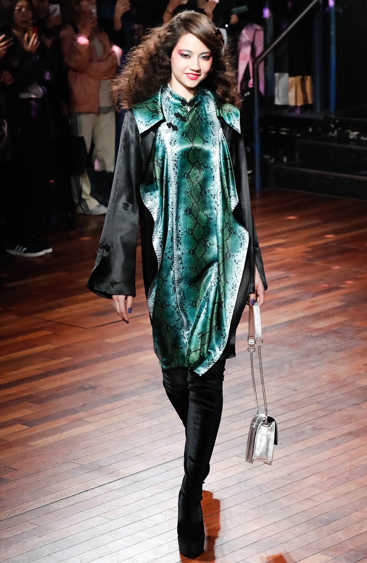 G.V.G.V. aw17-18 COLLECTION