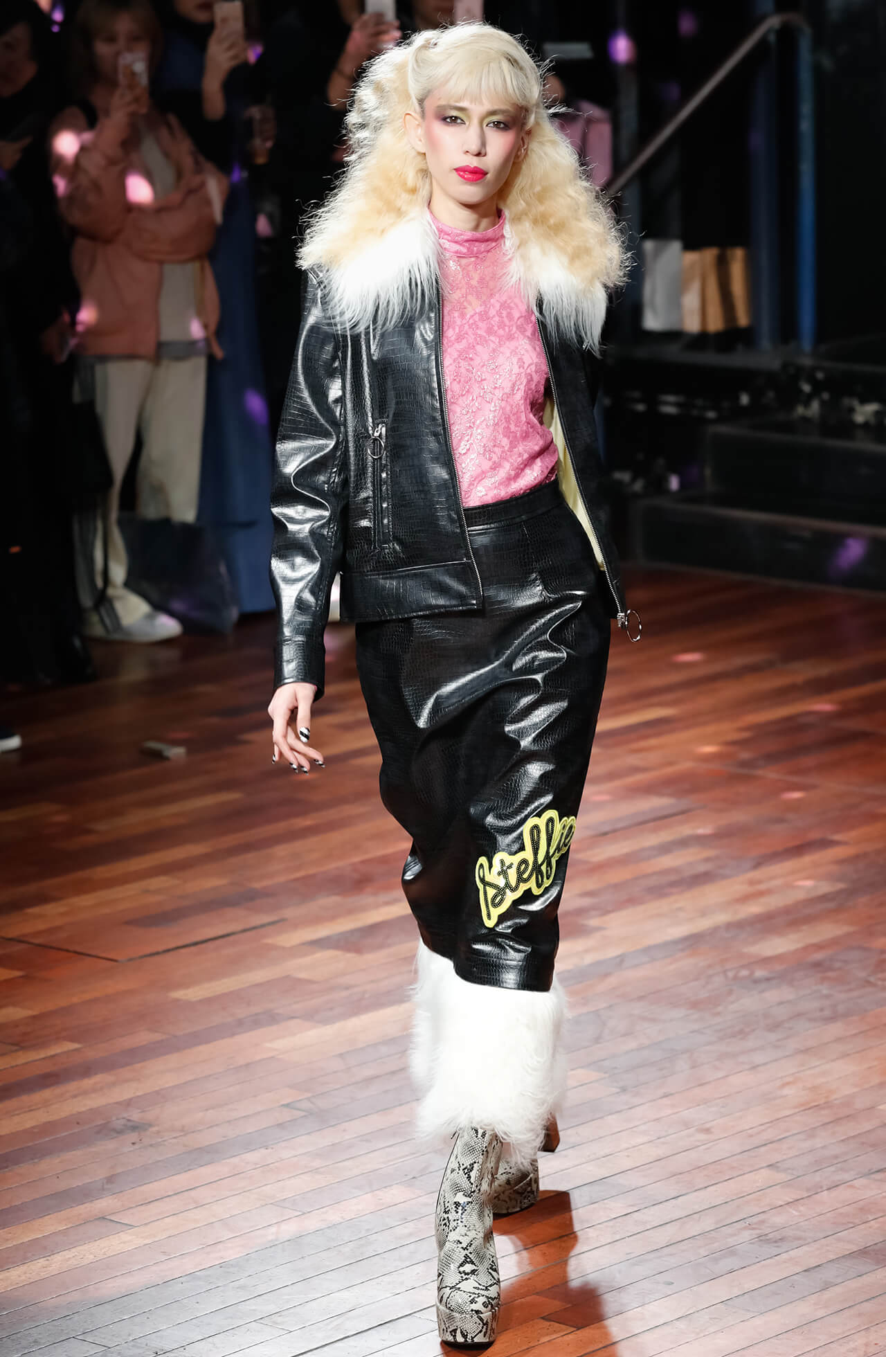 G.V.G.V. aw17-18 COLLECTION