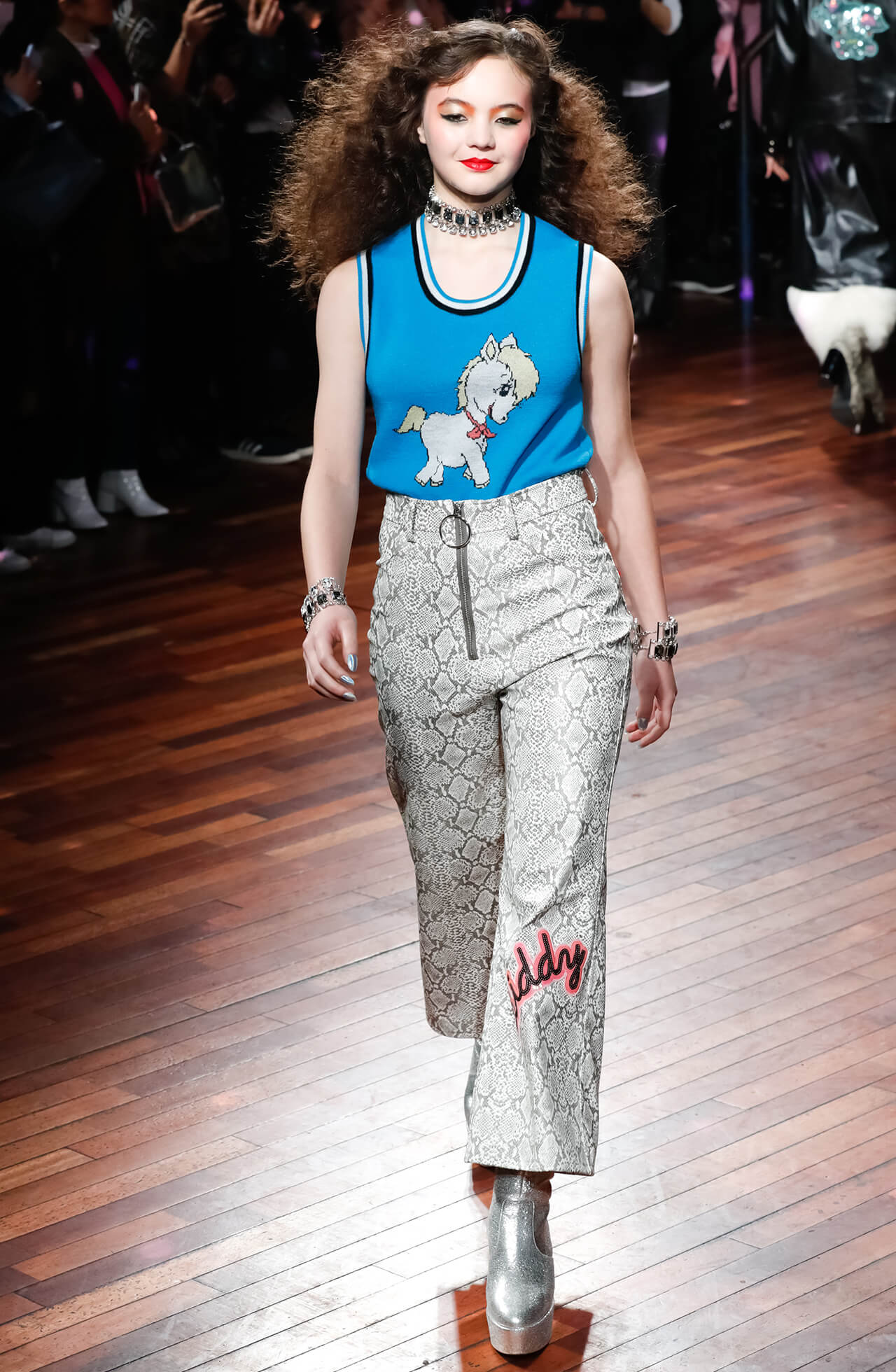 G.V.G.V. aw17-18 COLLECTION