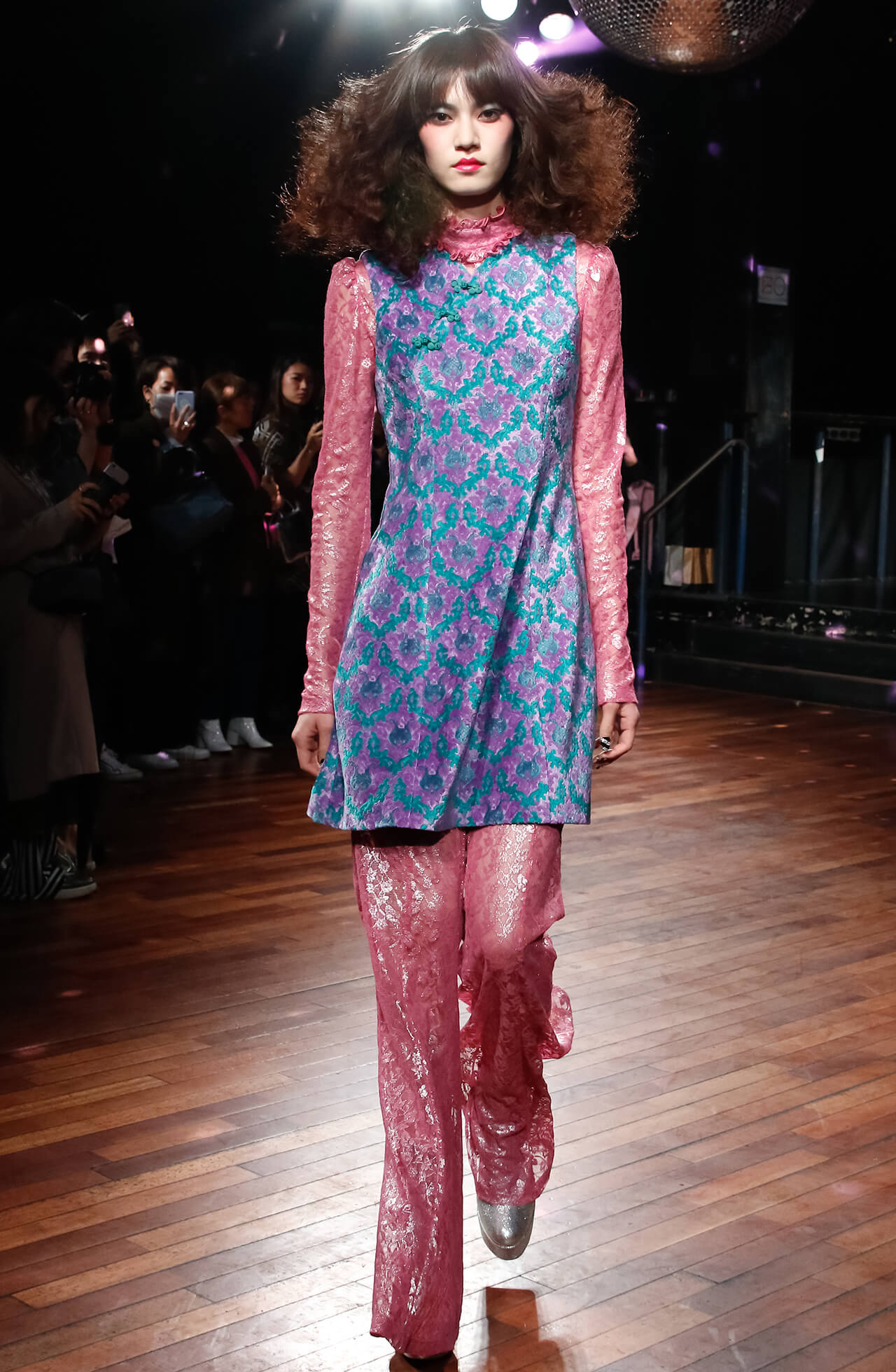 G.V.G.V. aw17-18 COLLECTION