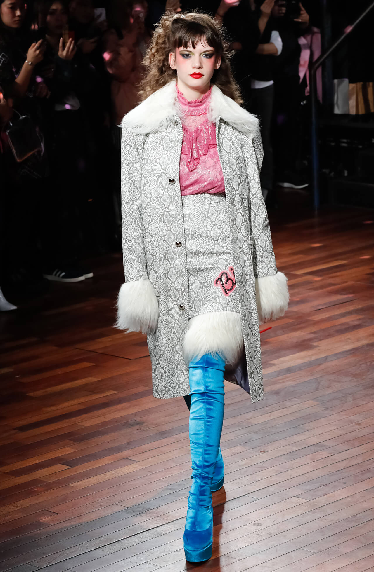 G.V.G.V. aw17-18 COLLECTION