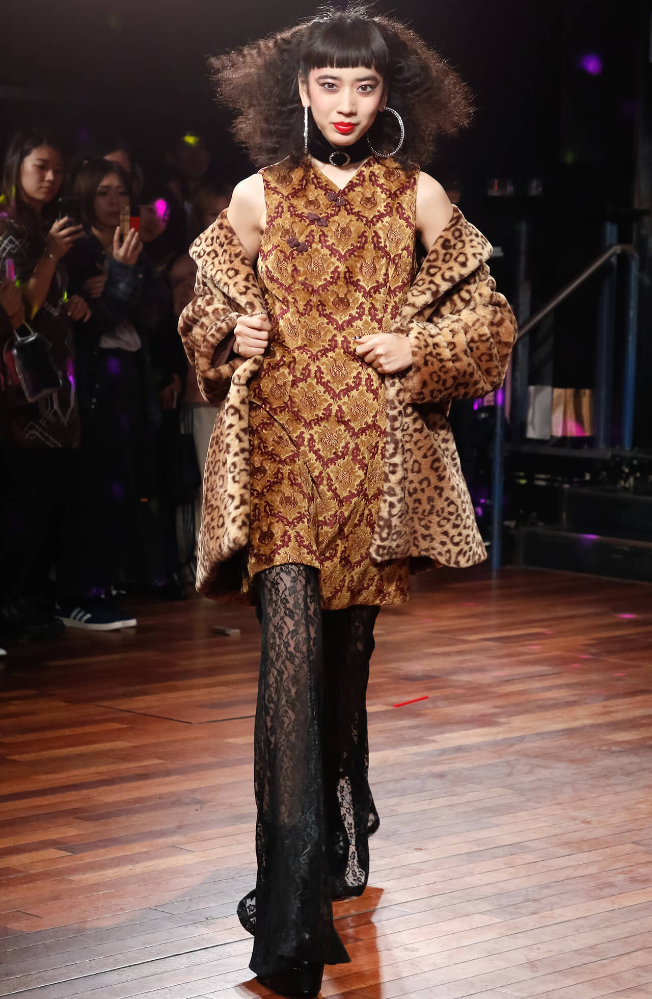 G.V.G.V. aw17-18 COLLECTION