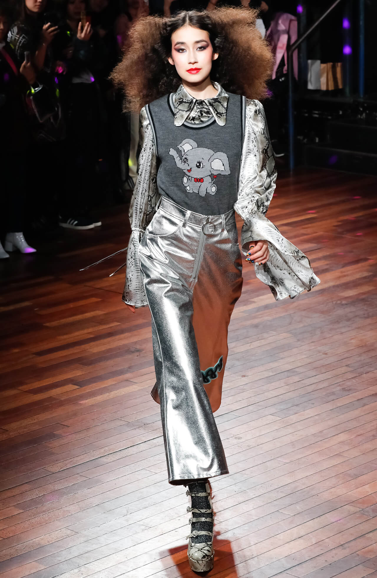 G.V.G.V. aw17-18 COLLECTION