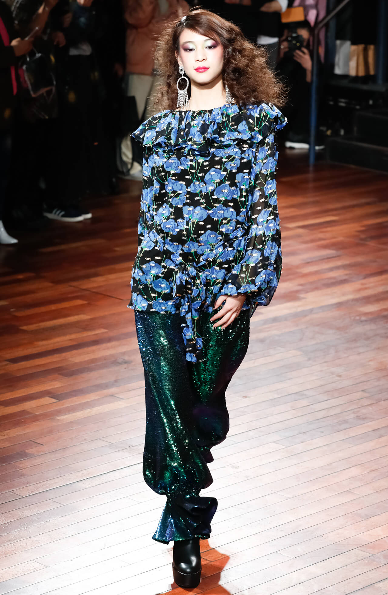 G.V.G.V. aw17-18 COLLECTION