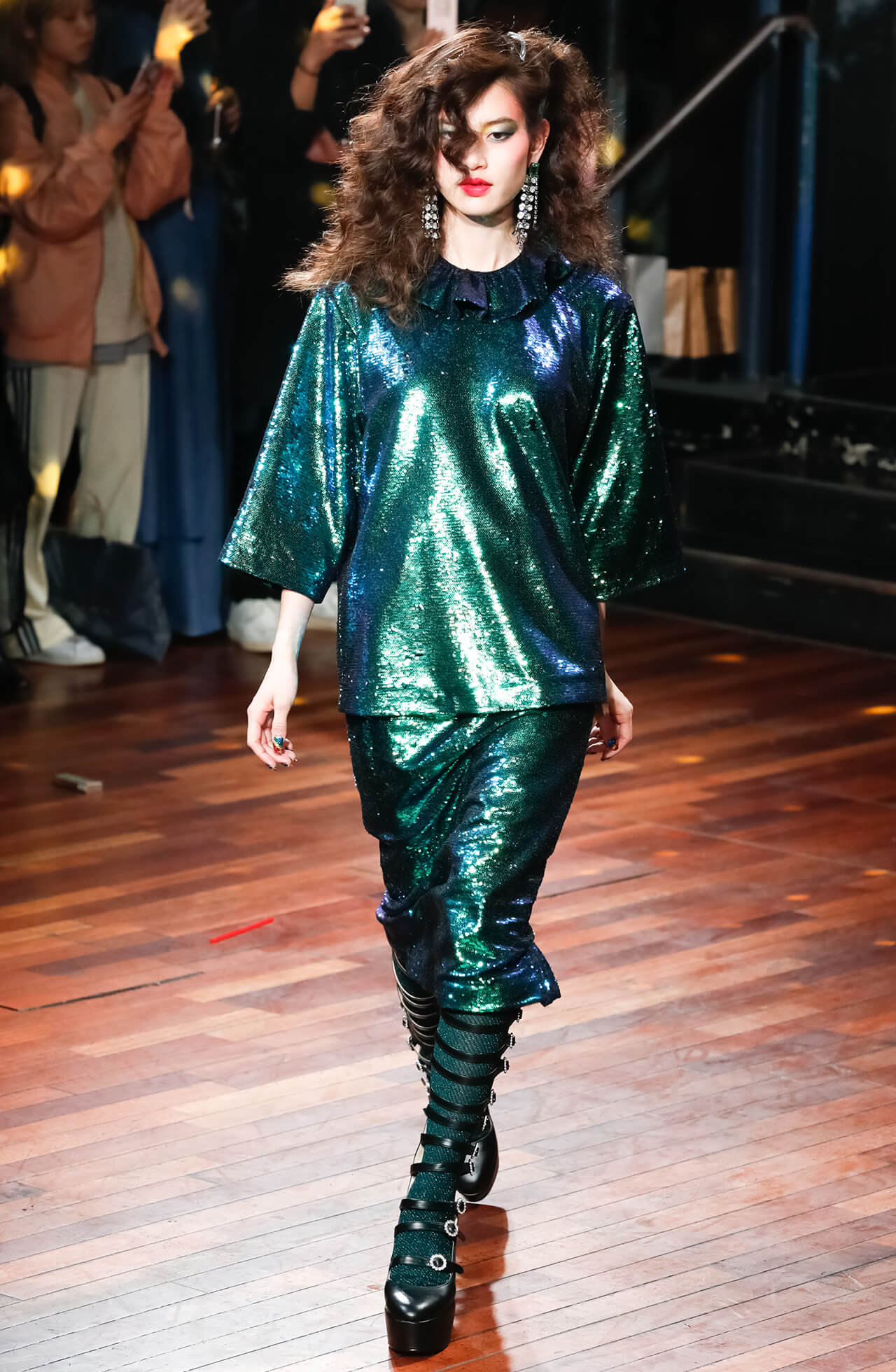 G.V.G.V. aw17-18 COLLECTION