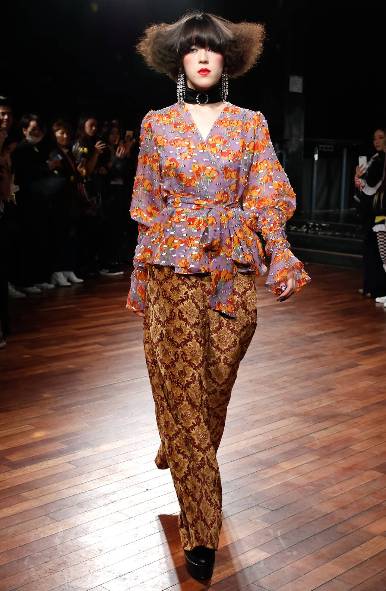 G.V.G.V. aw17-18 COLLECTION