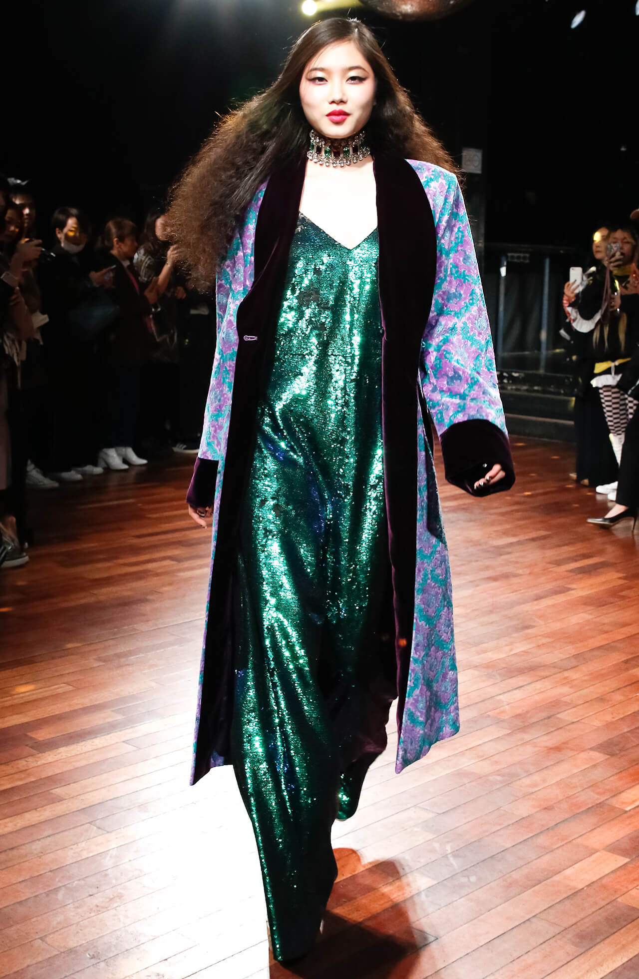 G.V.G.V. aw17-18 COLLECTION