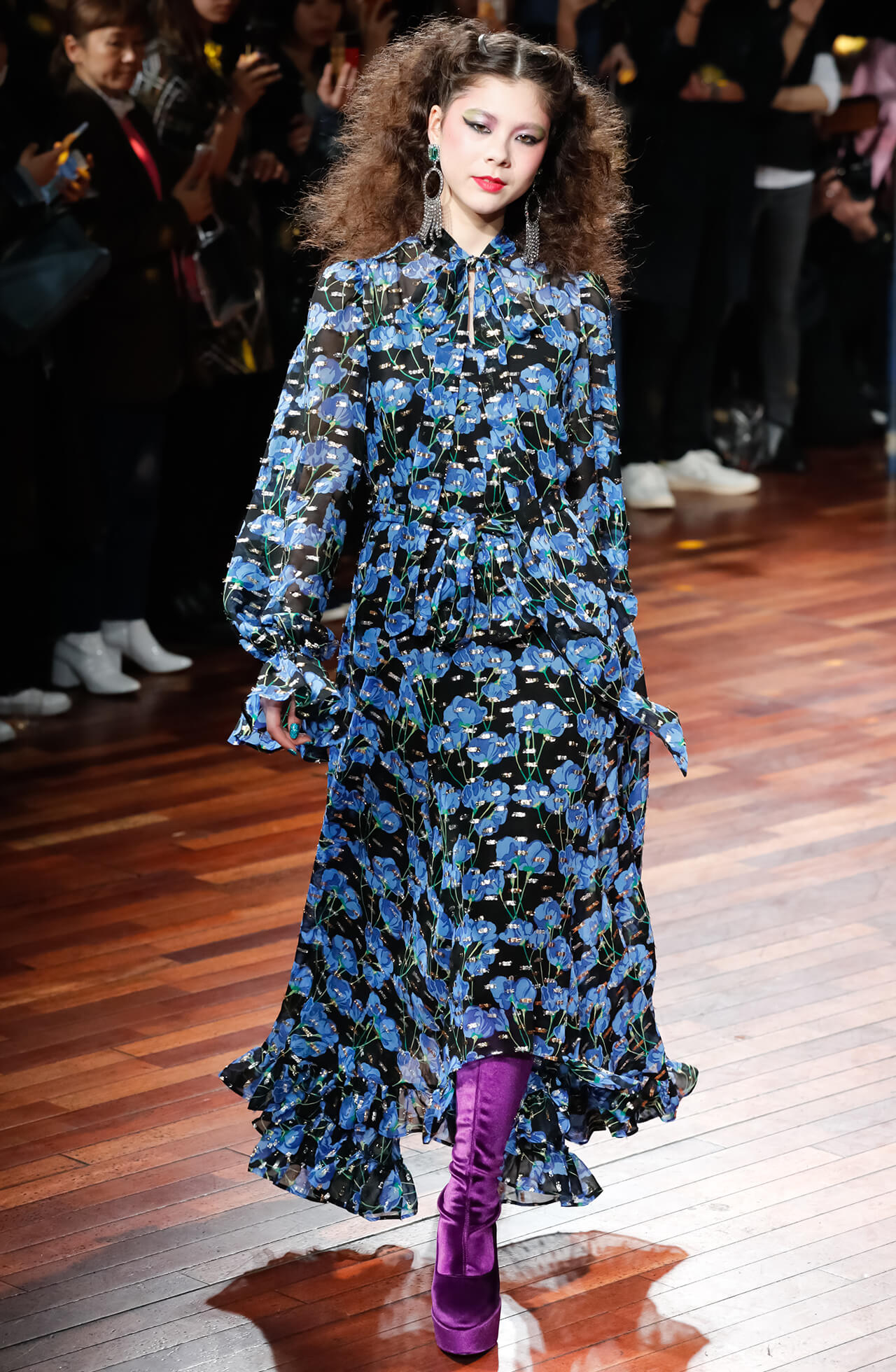 G.V.G.V. aw17-18 COLLECTION