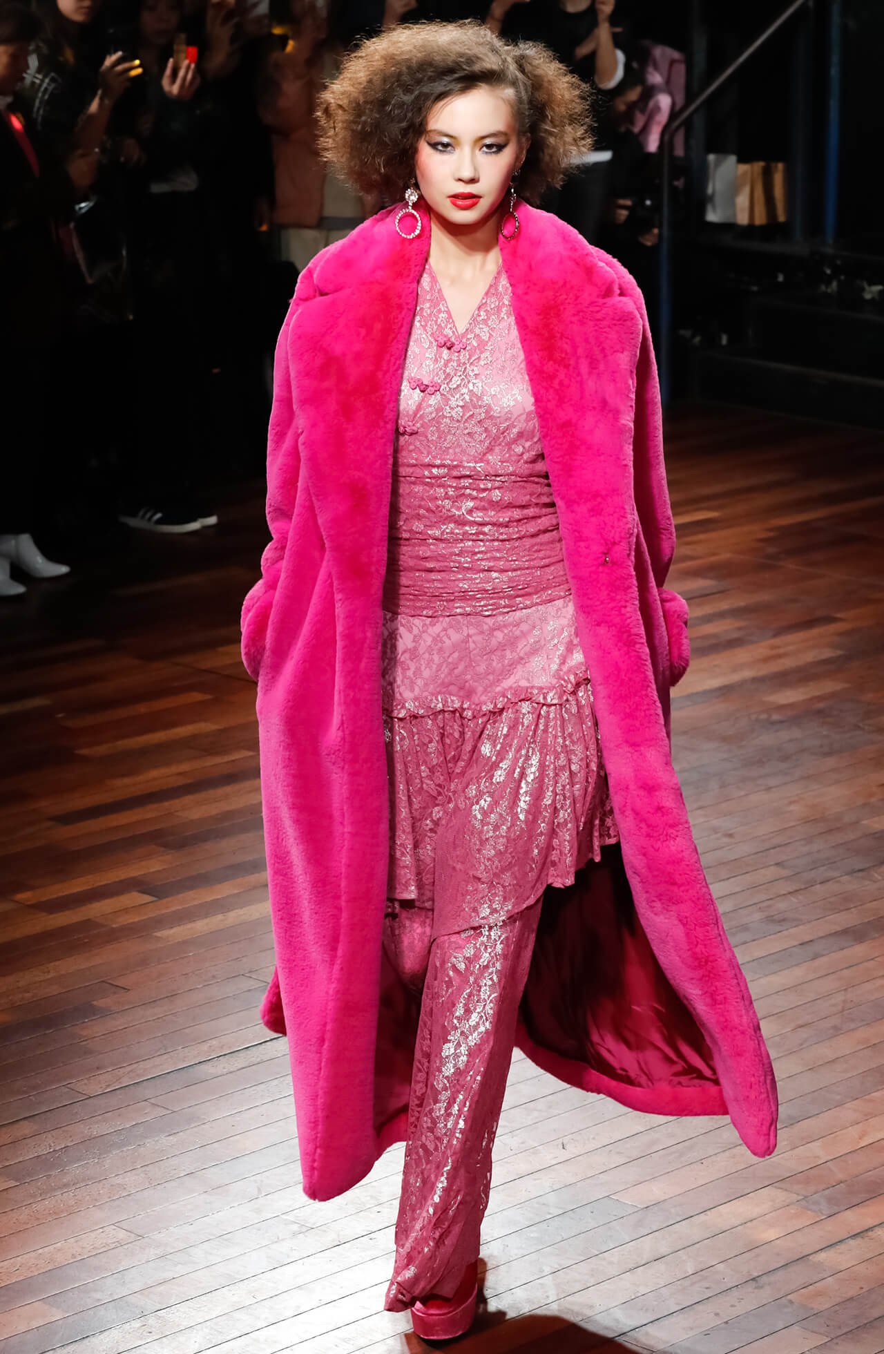 G.V.G.V. aw17-18 COLLECTION