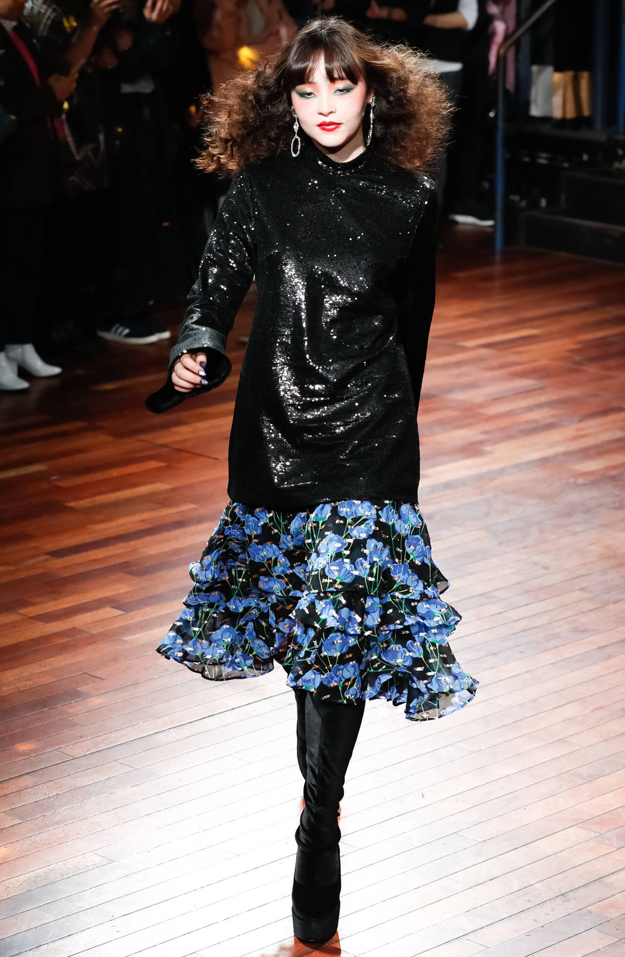 G.V.G.V. aw17-18 COLLECTION