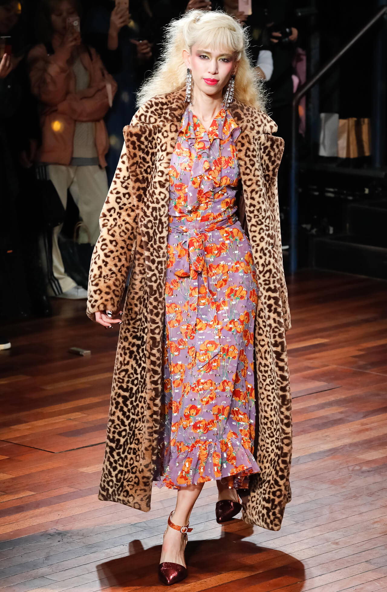 G.V.G.V. aw17-18 COLLECTION