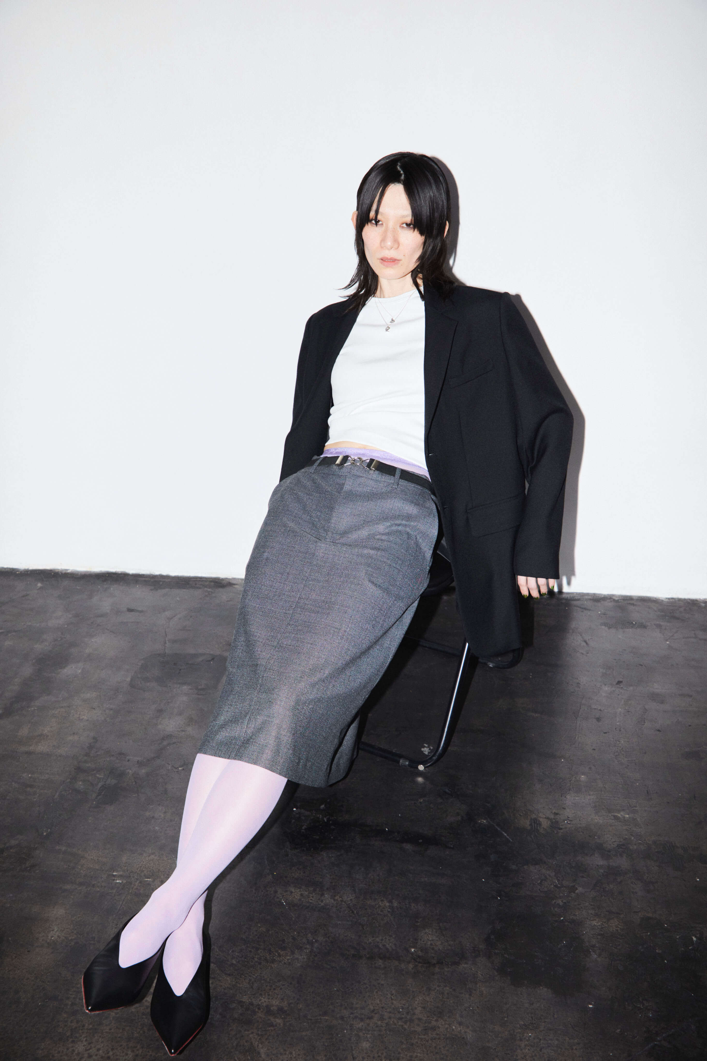 G.V.G.V. AW24 COLLECTION