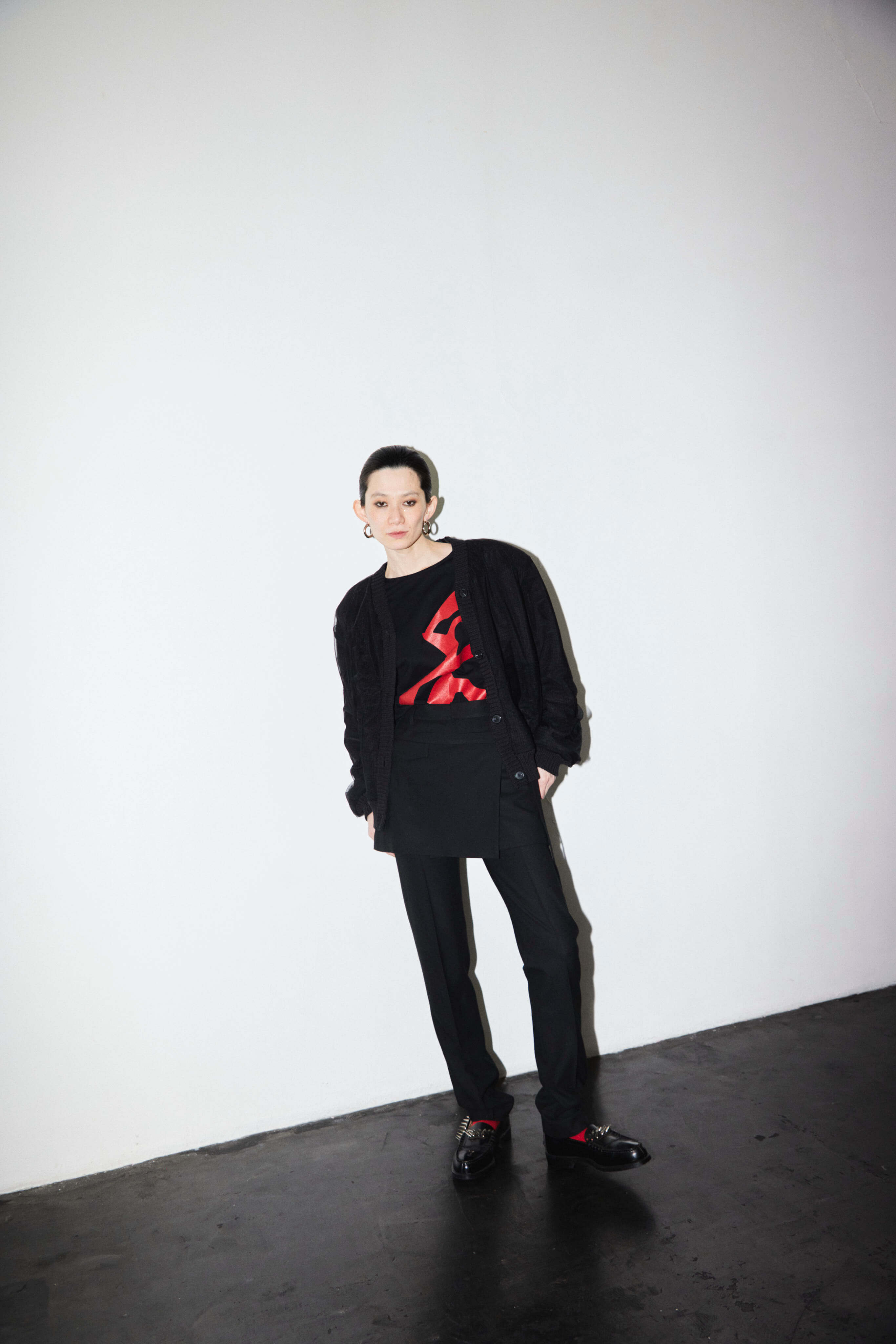 G.V.G.V. AW24 COLLECTION