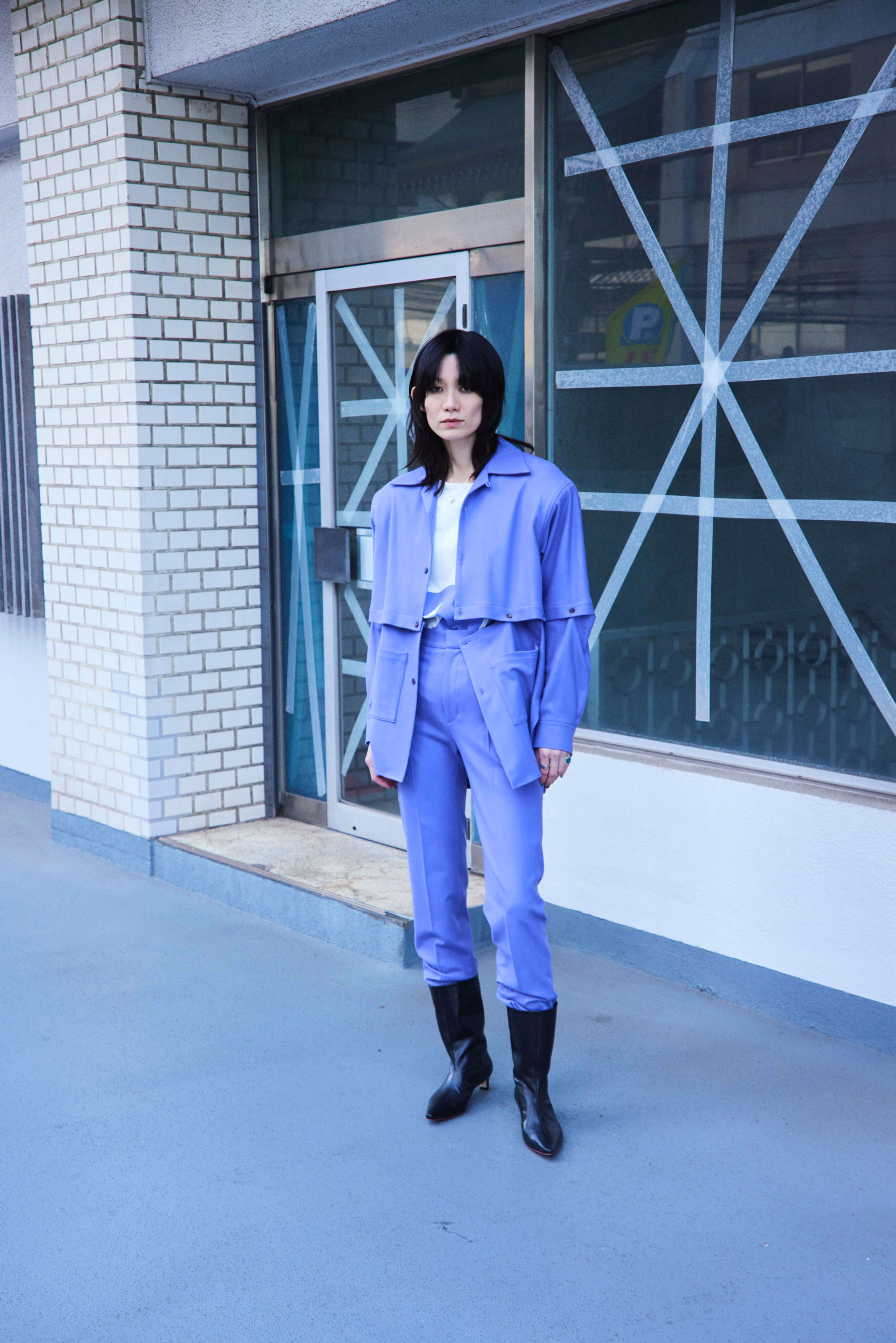 G.V.G.V. AW24 COLLECTION