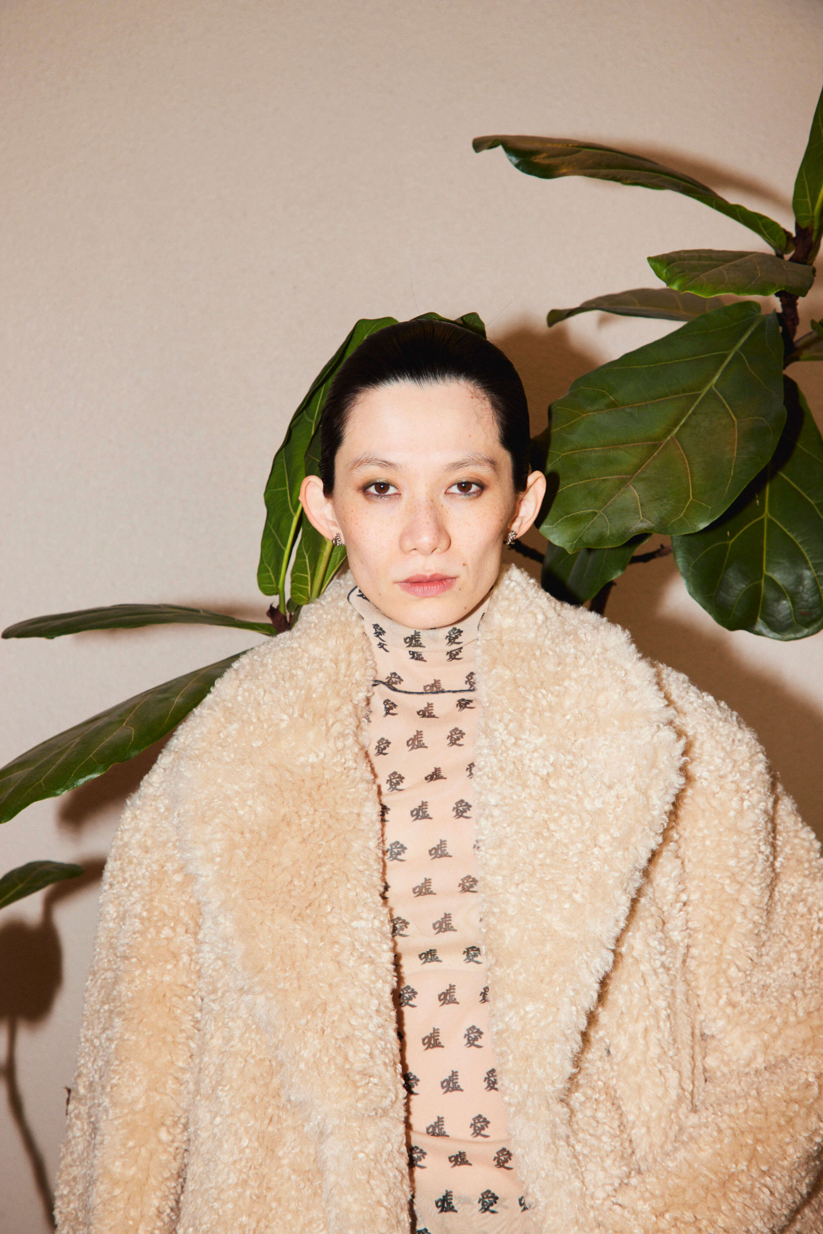 G.V.G.V. AW24 COLLECTION