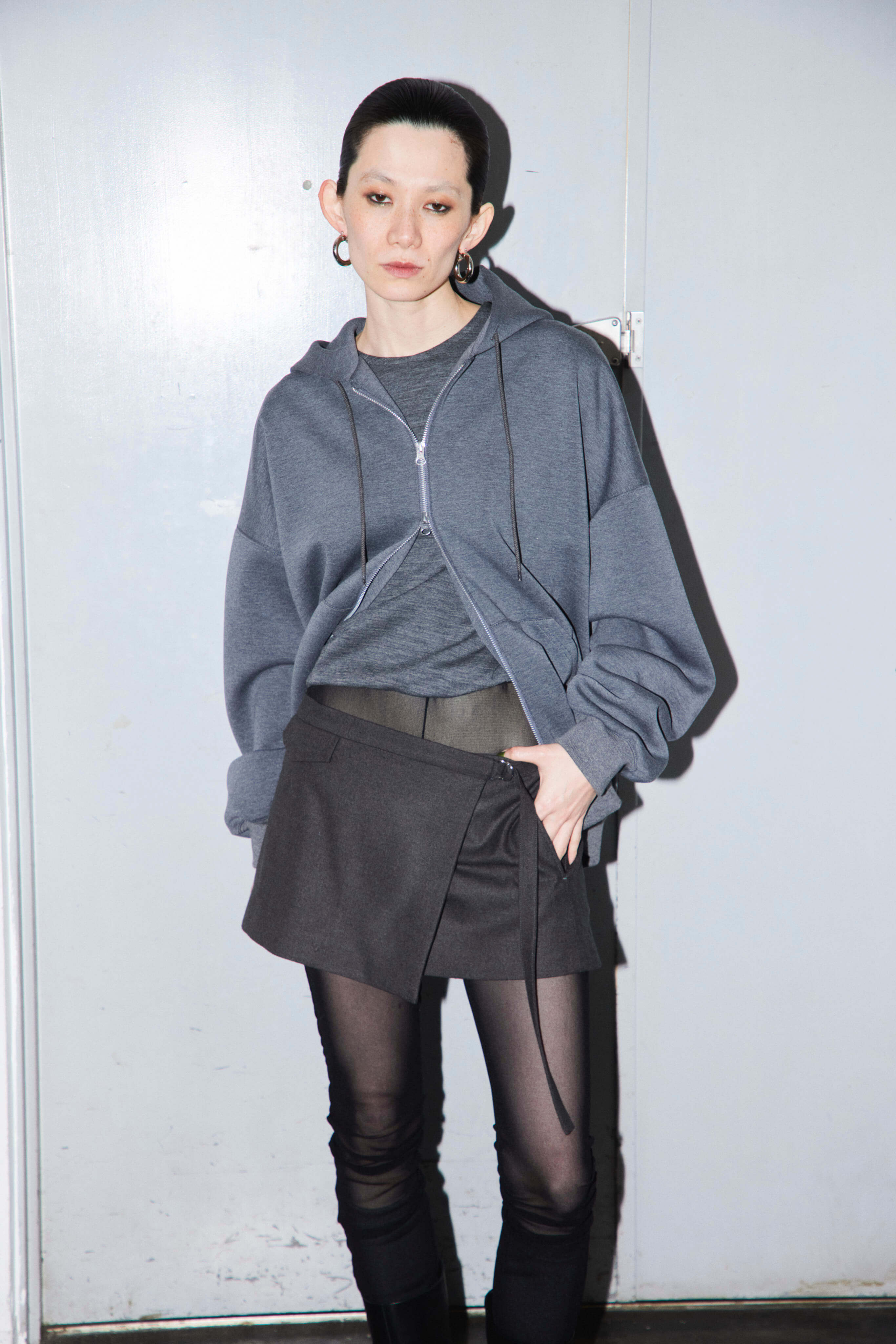 G.V.G.V. AW24 COLLECTION