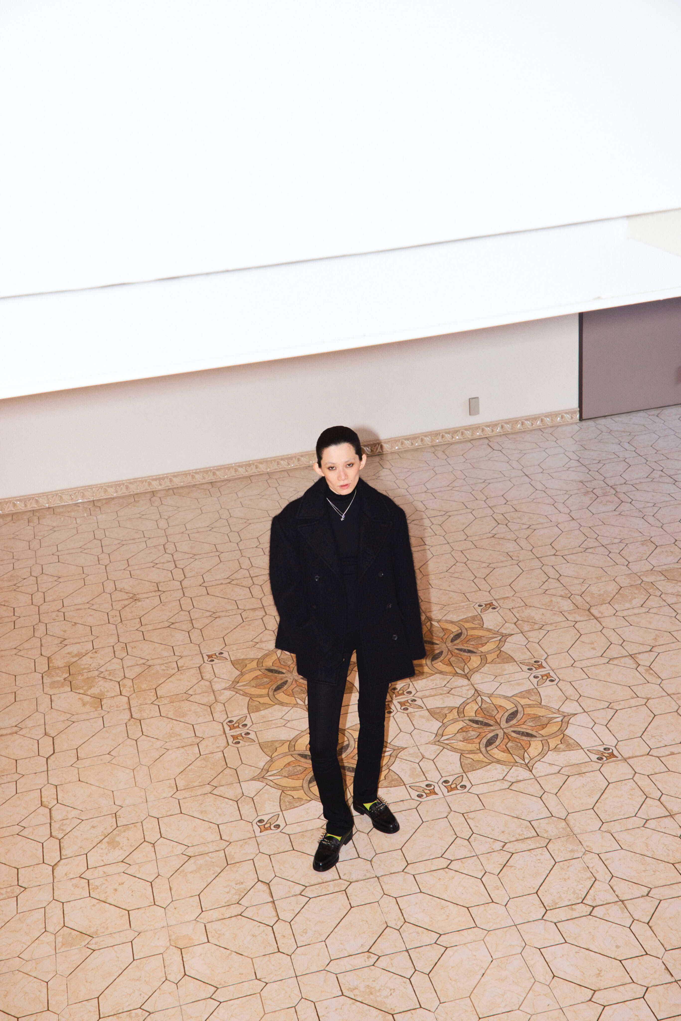 G.V.G.V. AW24 COLLECTION