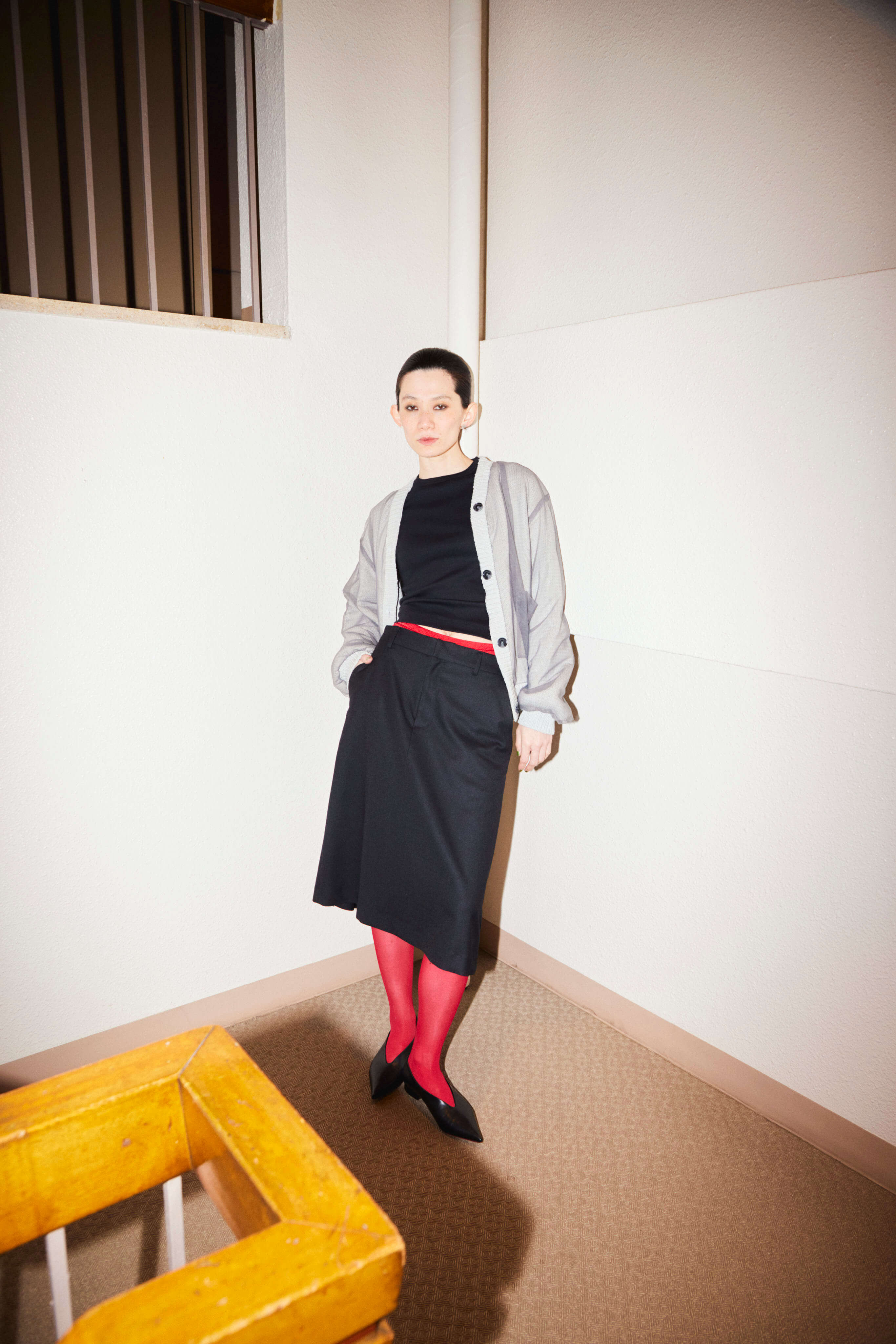 G.V.G.V. AW24 COLLECTION