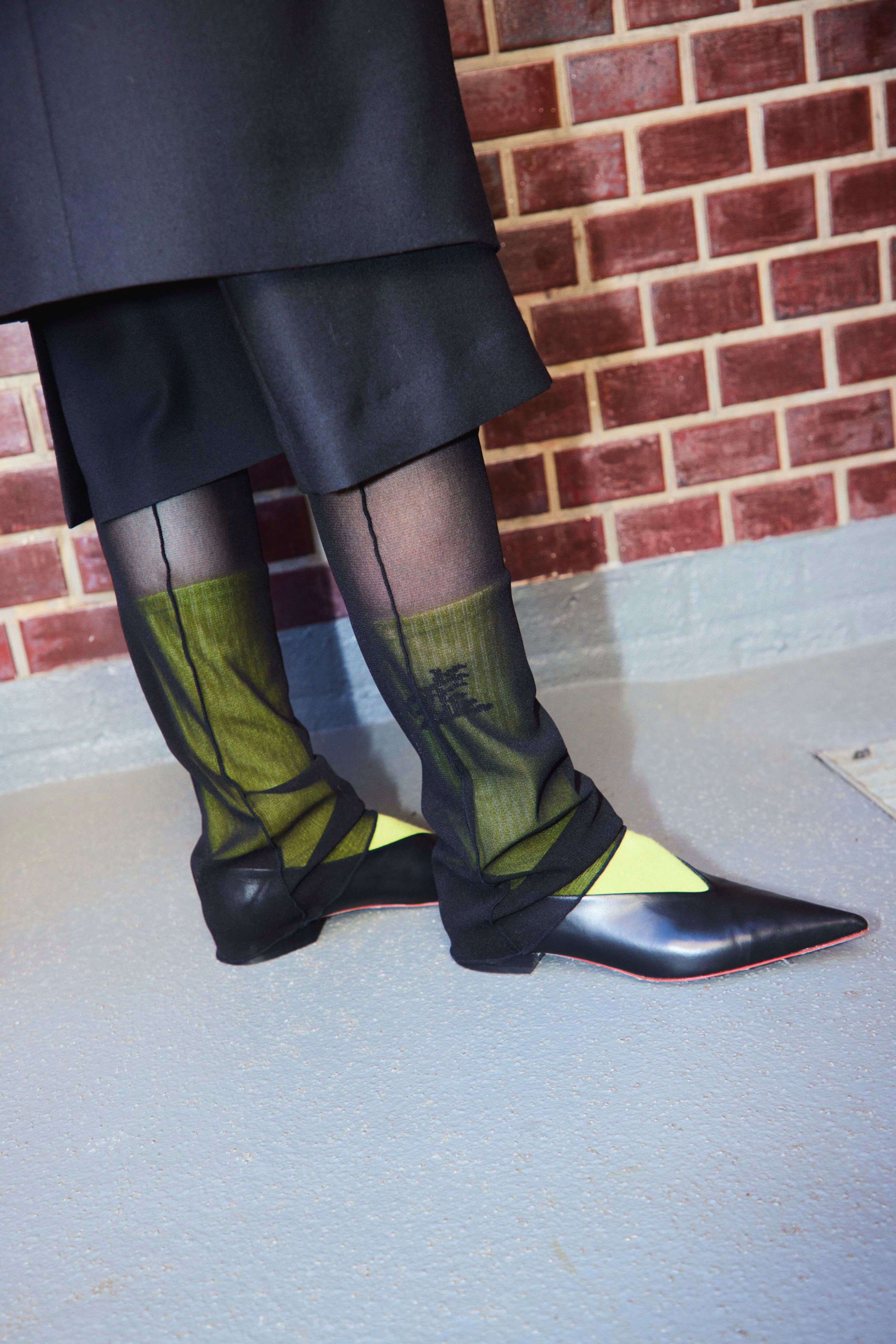 G.V.G.V. AW24 COLLECTION