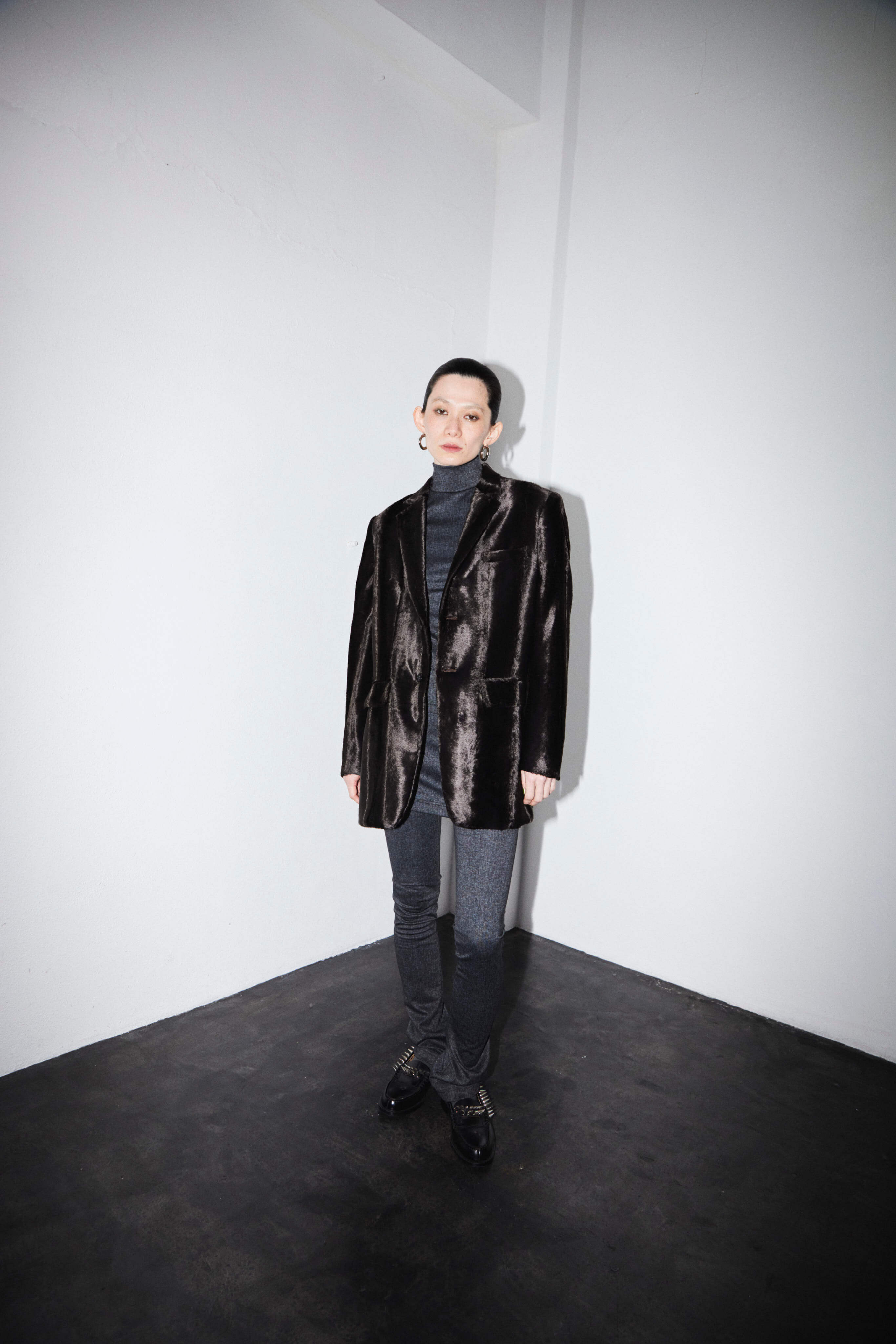 G.V.G.V. AW24 COLLECTION