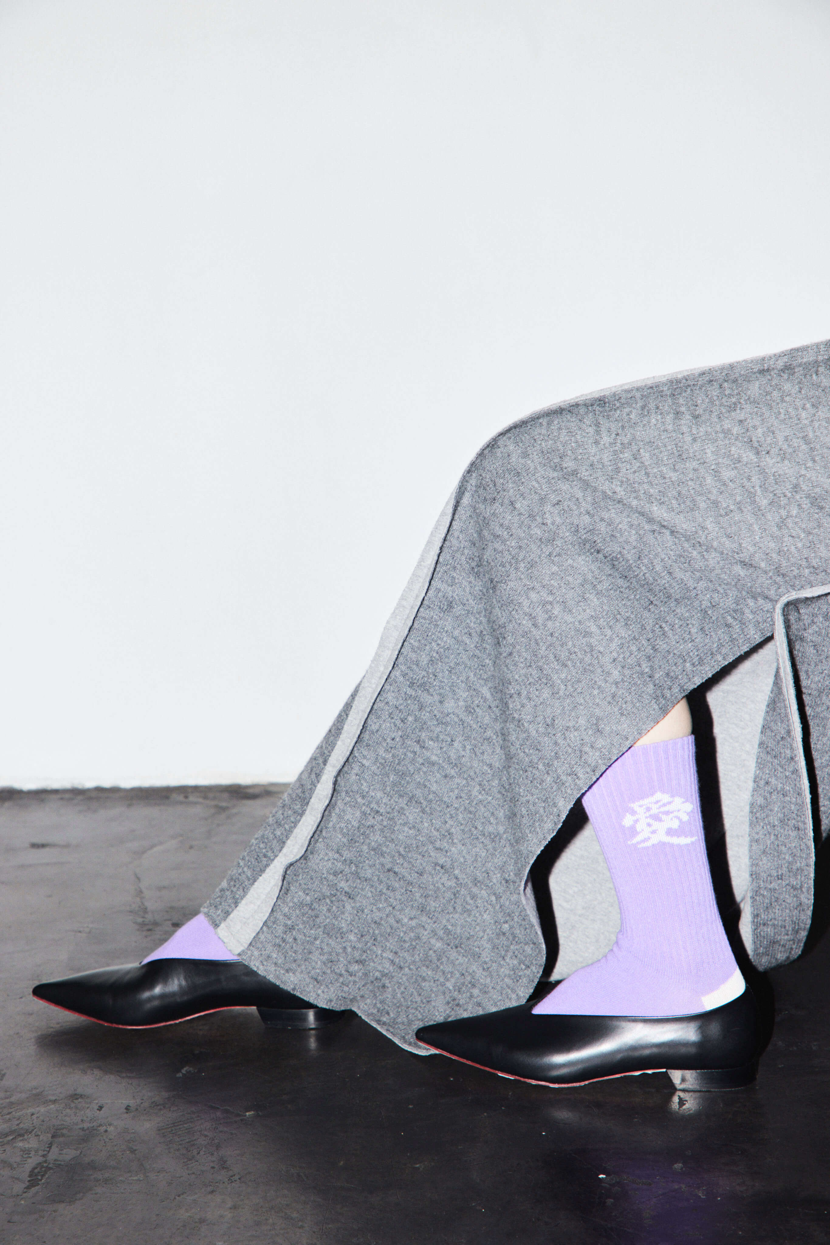 G.V.G.V. AW24 COLLECTION