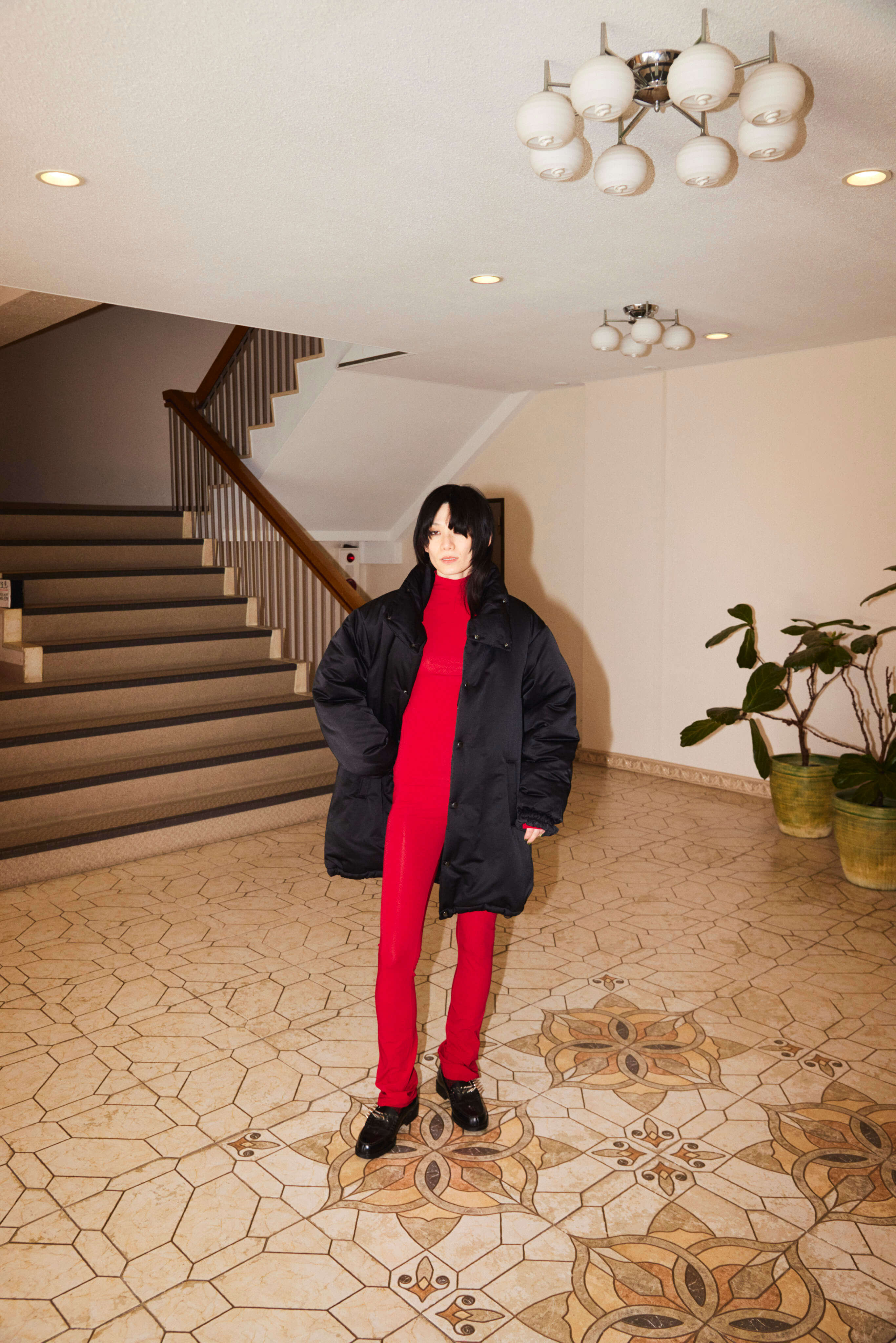 G.V.G.V. AW24 COLLECTION