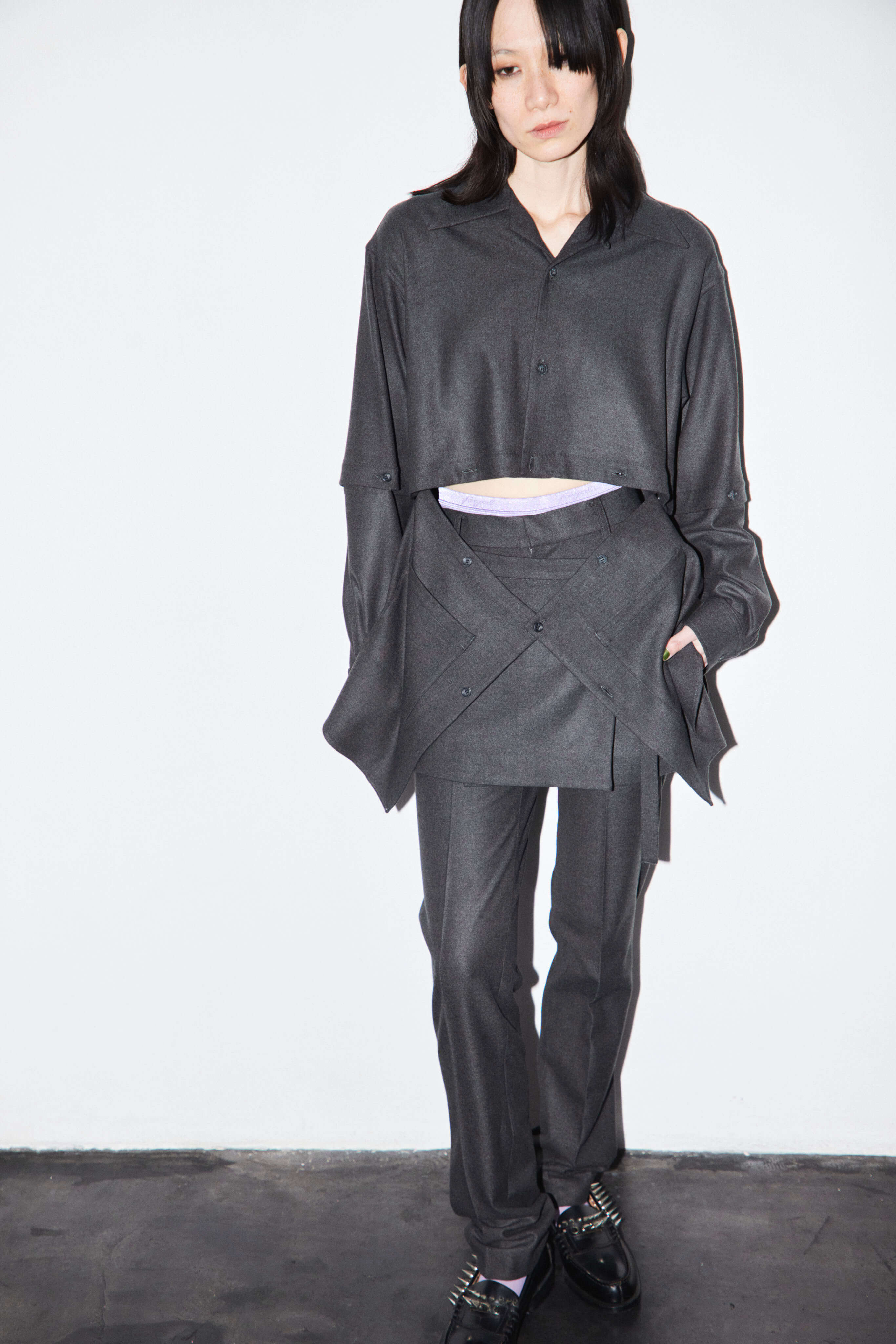 G.V.G.V. AW24 COLLECTION