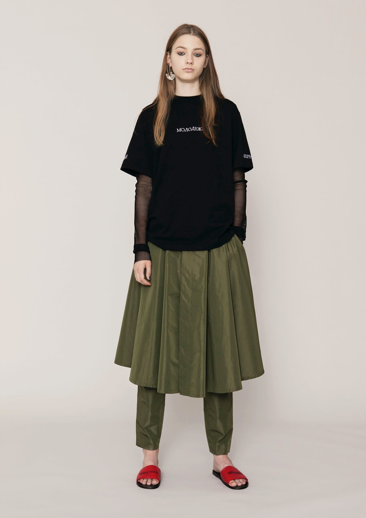 G.V.G.V. SS16 COLLECTION