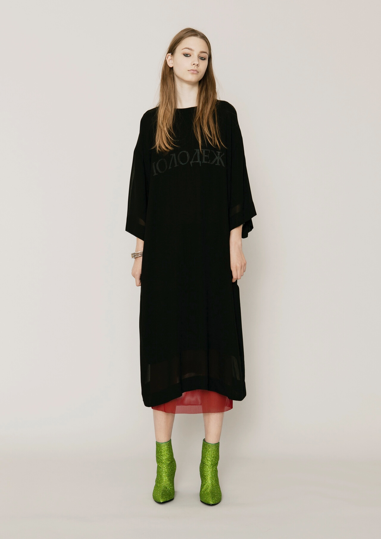 G.V.G.V. SS16 COLLECTION