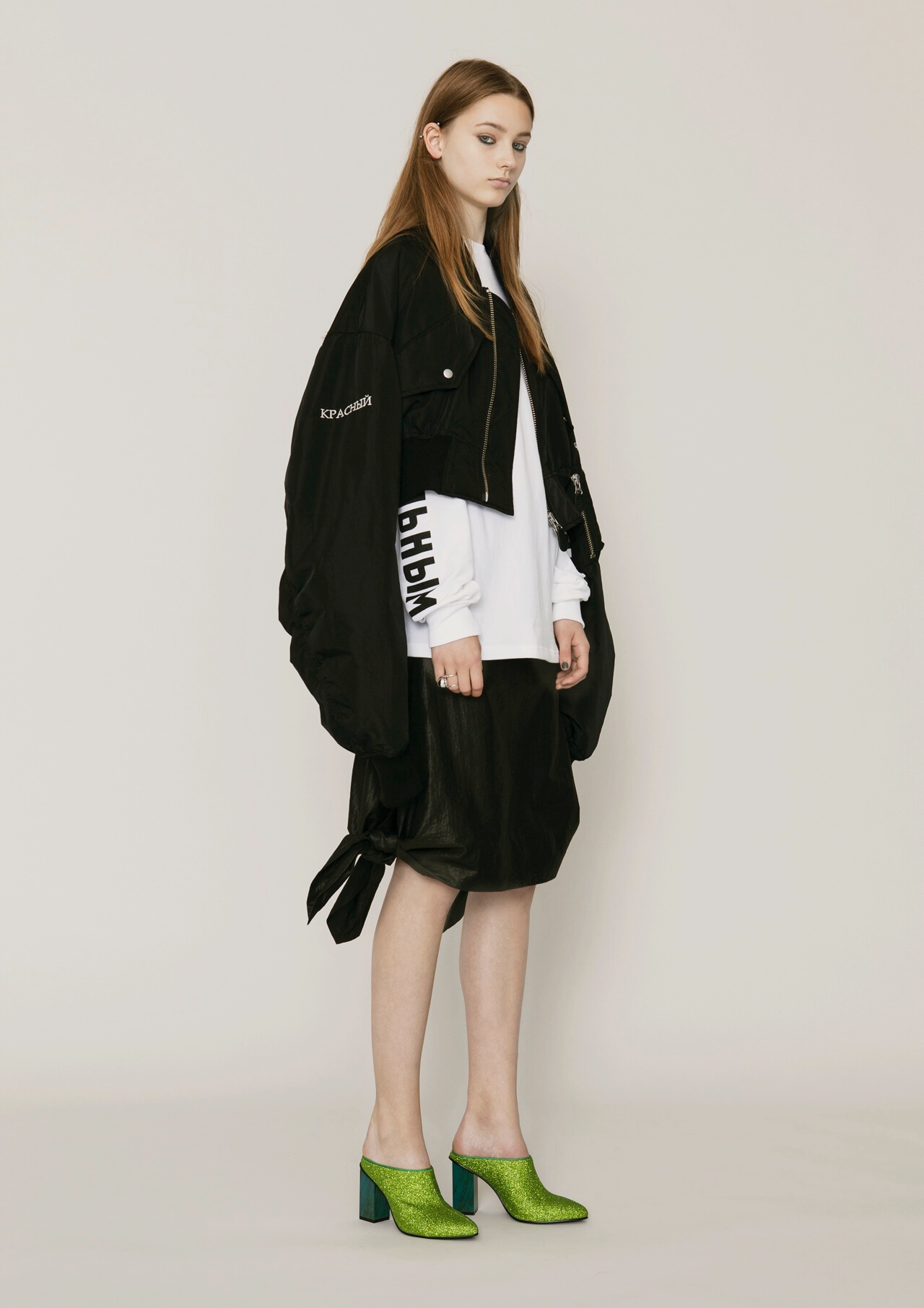 G.V.G.V. SS16 COLLECTION