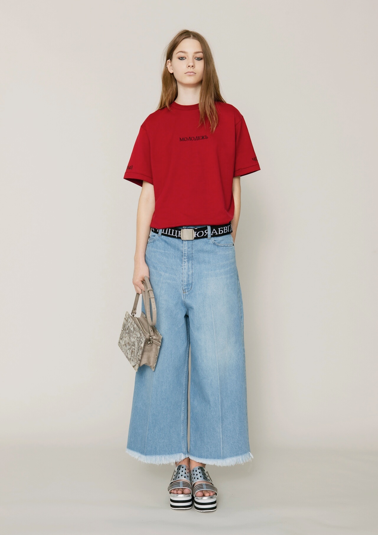 G.V.G.V. SS16 COLLECTION