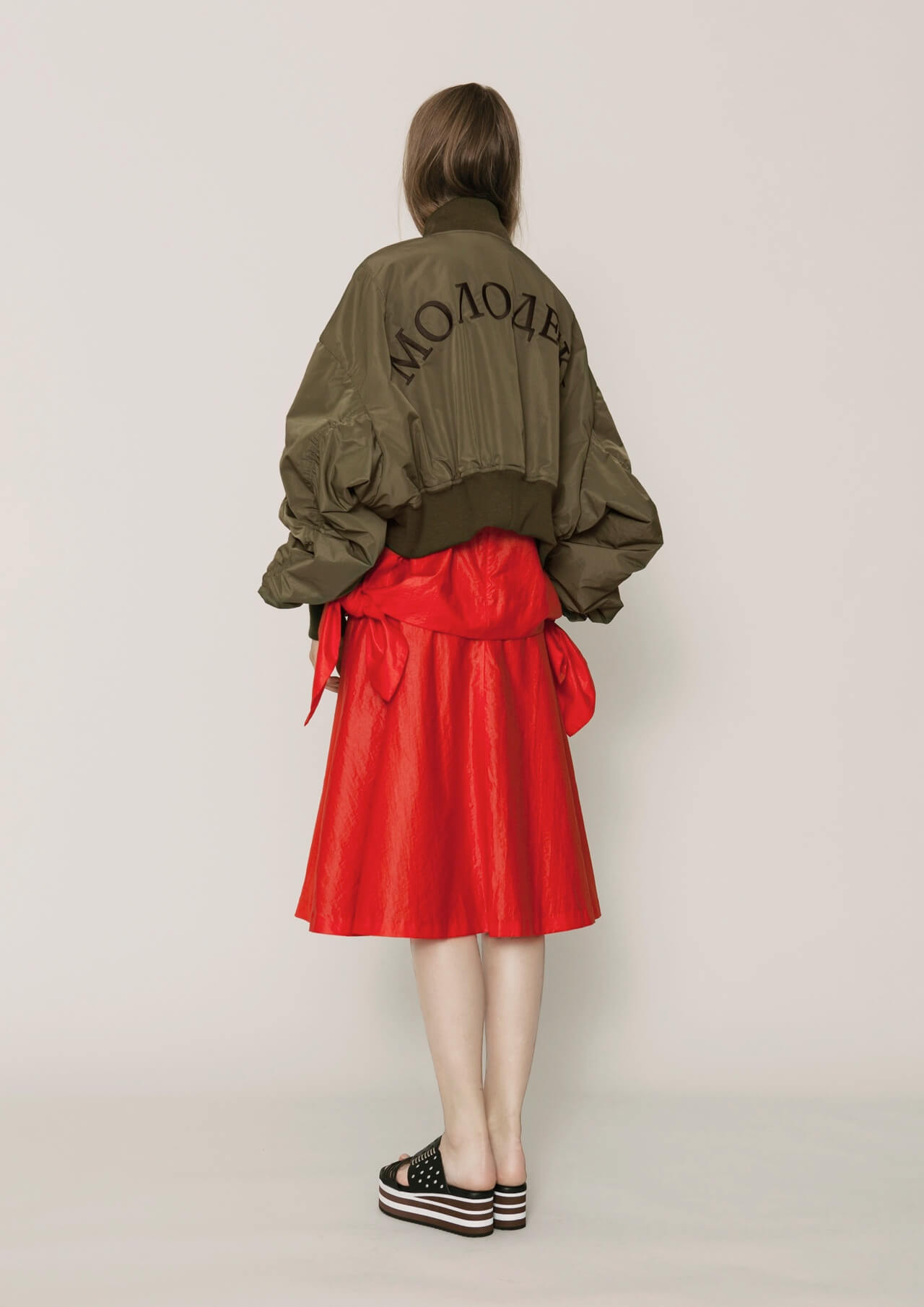 G.V.G.V. SS16 COLLECTION