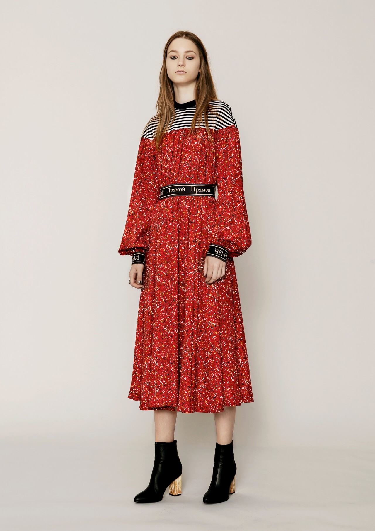 G.V.G.V. SS16 COLLECTION