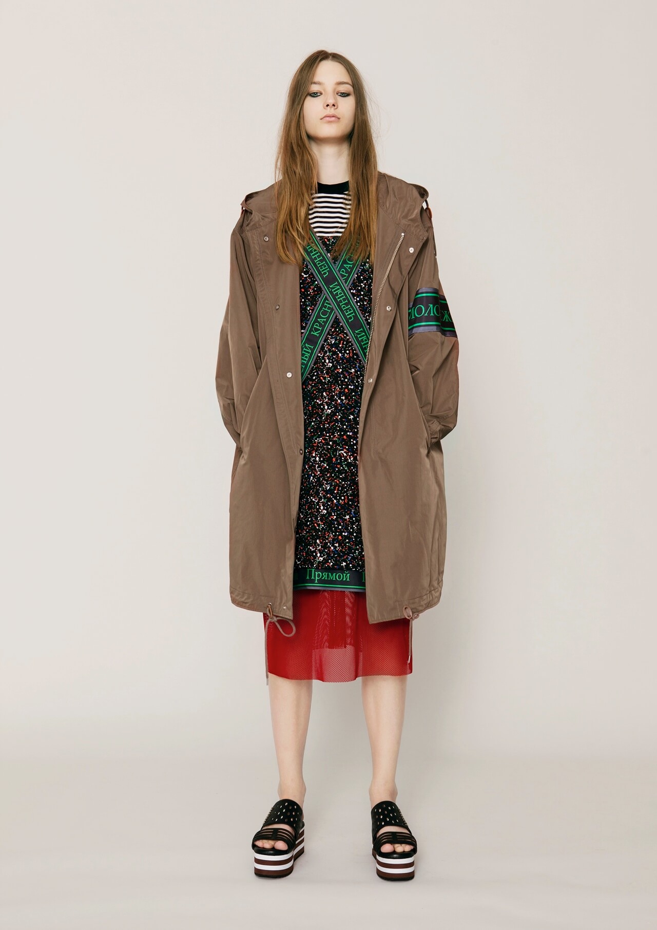 G.V.G.V. SS16 COLLECTION