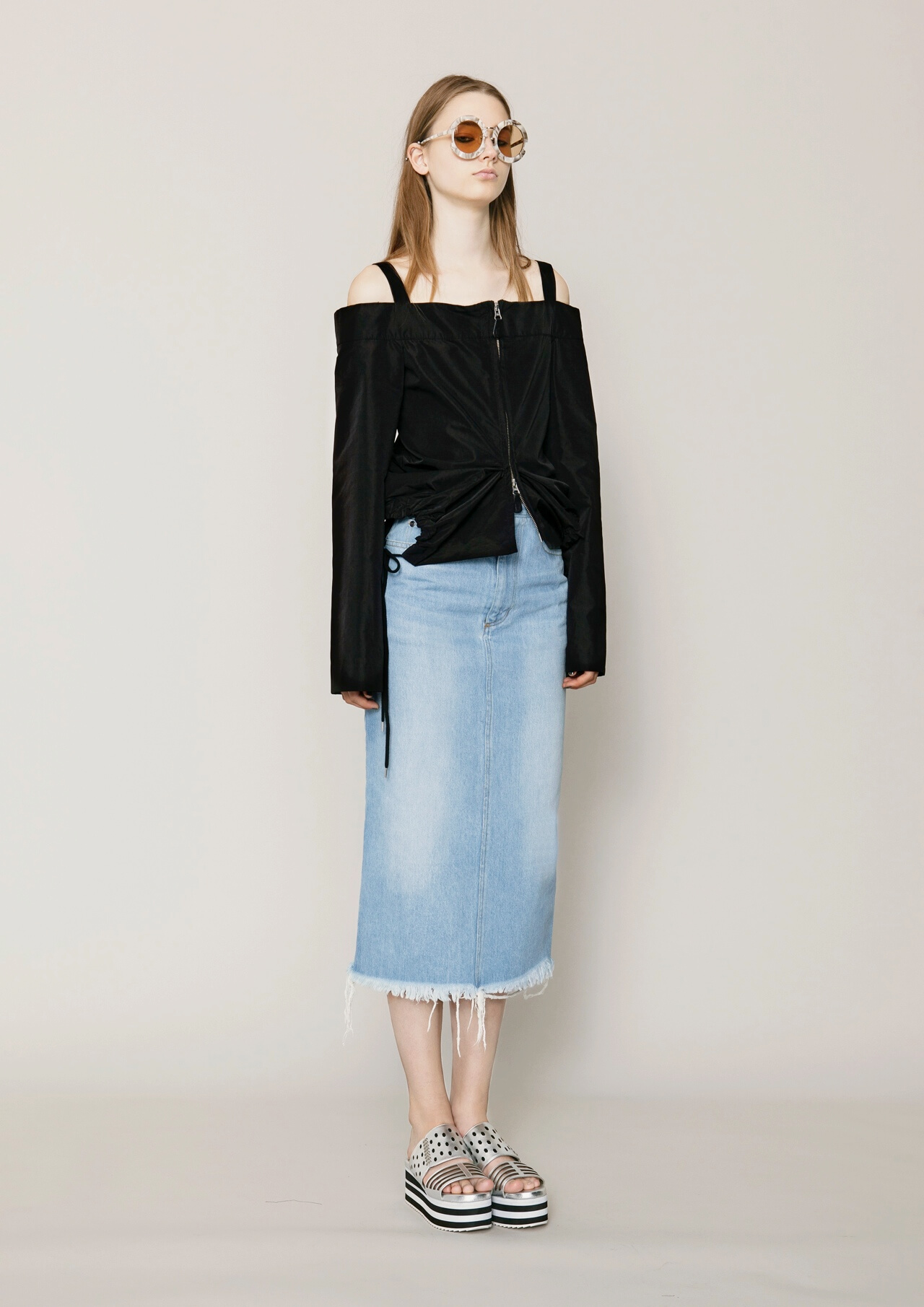 G.V.G.V. SS16 COLLECTION