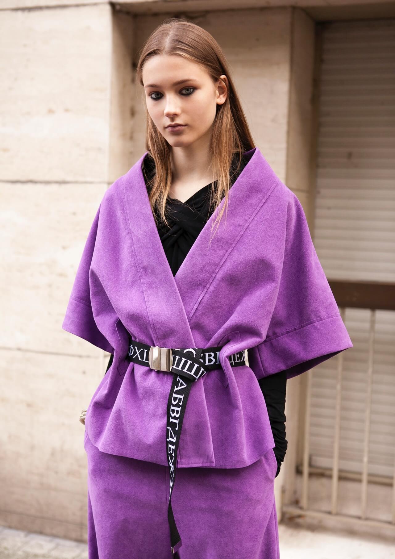 G.V.G.V. SS16 COLLECTION