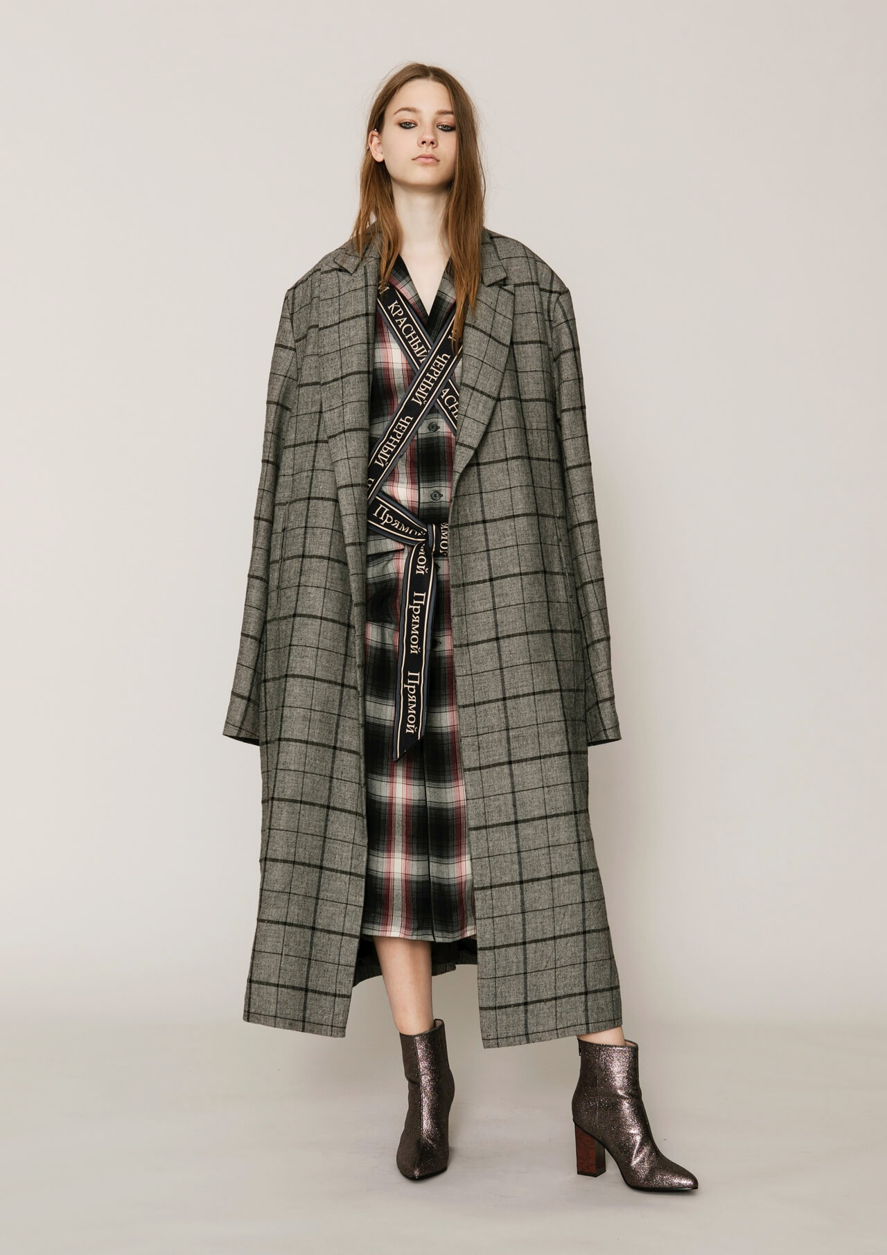 G.V.G.V. SS16 COLLECTION