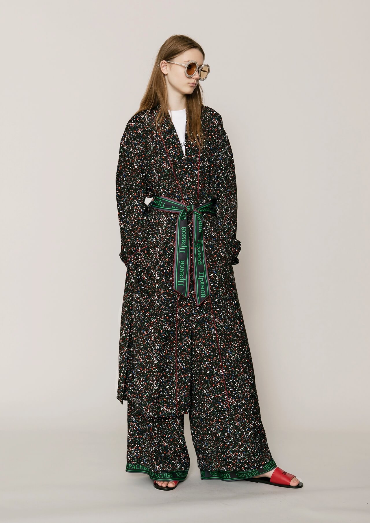 G.V.G.V. SS16 COLLECTION