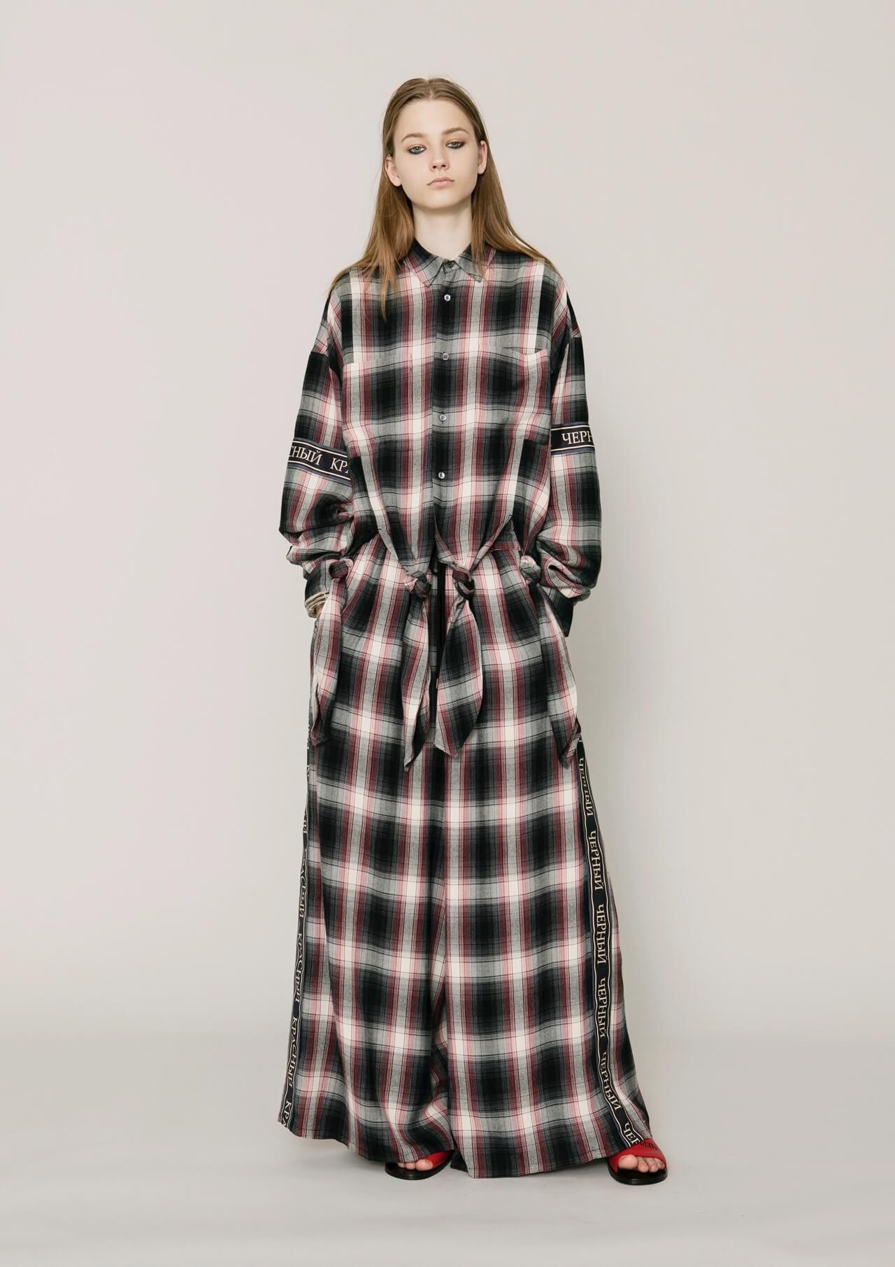 G.V.G.V. SS16 COLLECTION