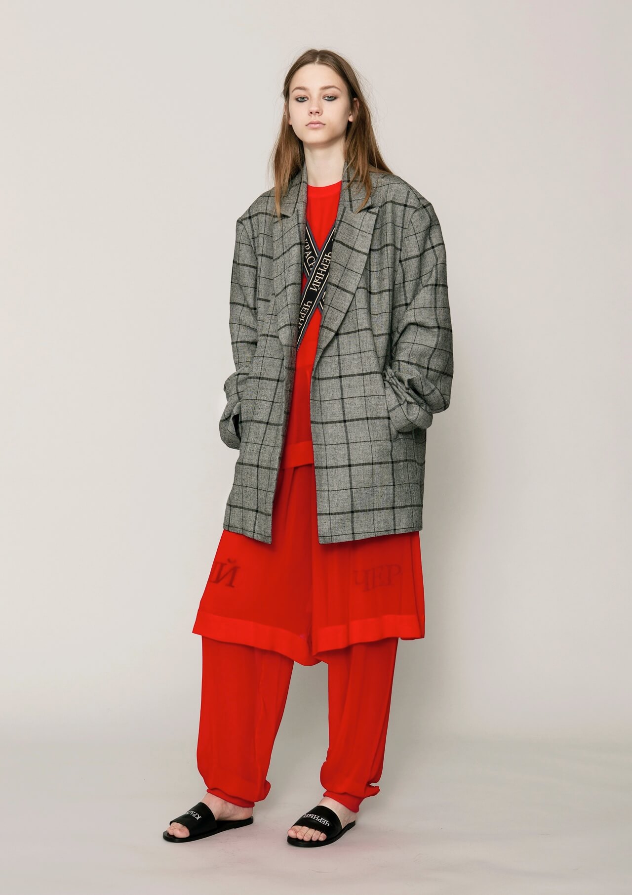 G.V.G.V. SS16 COLLECTION