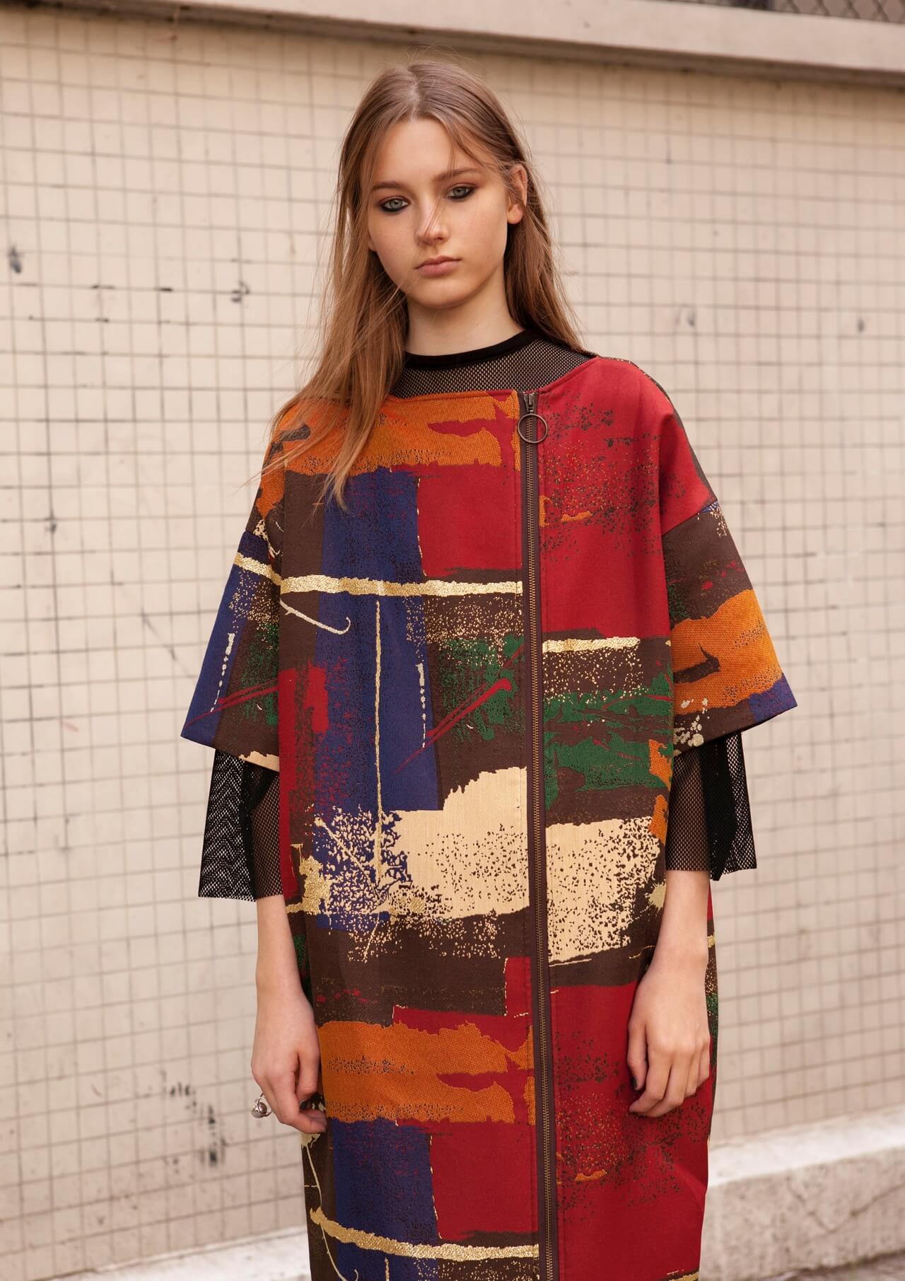 G.V.G.V. SS16 COLLECTION