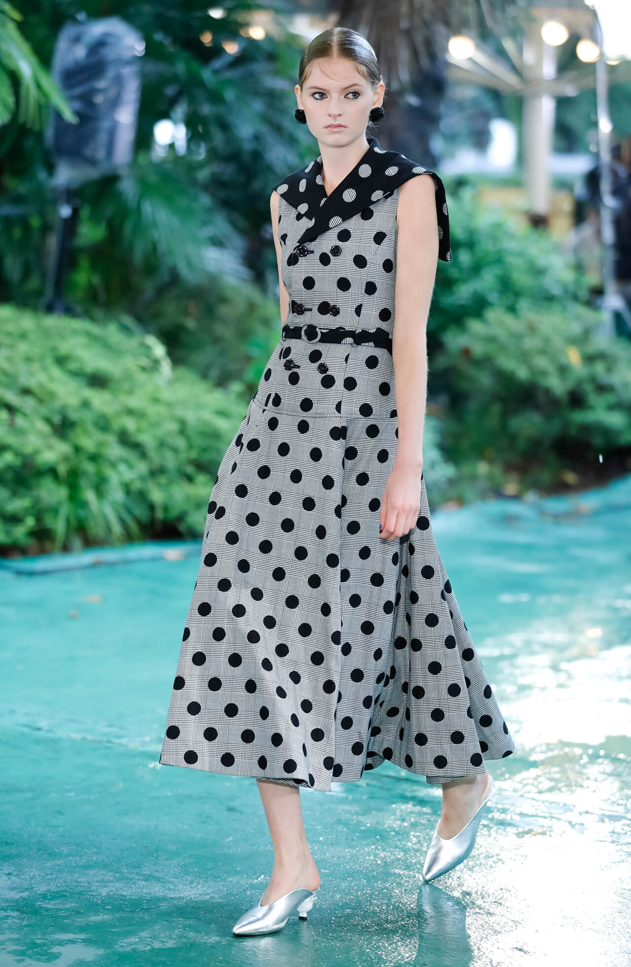 G.V.G.V. ss18 COLLECTION