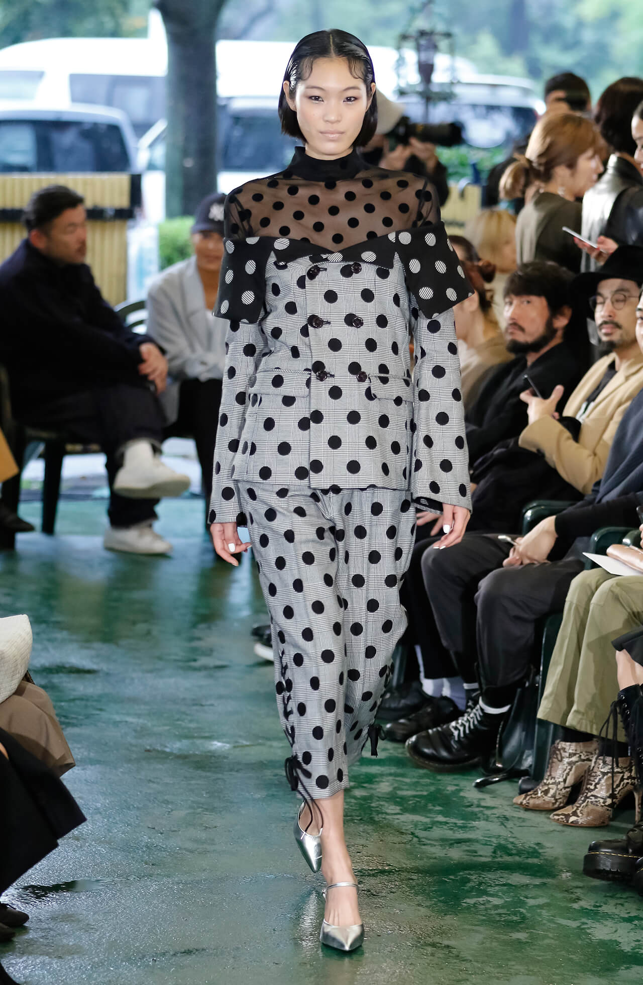 G.V.G.V. ss18 COLLECTION